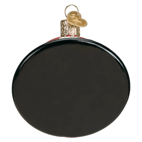 Kitty Bowl Ornament - Image 4