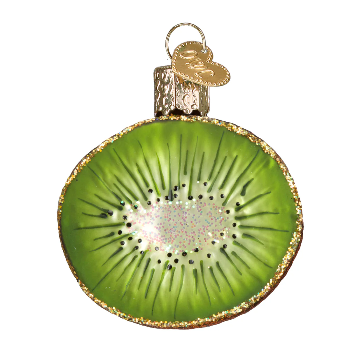Kiwi Ornament - Image 3