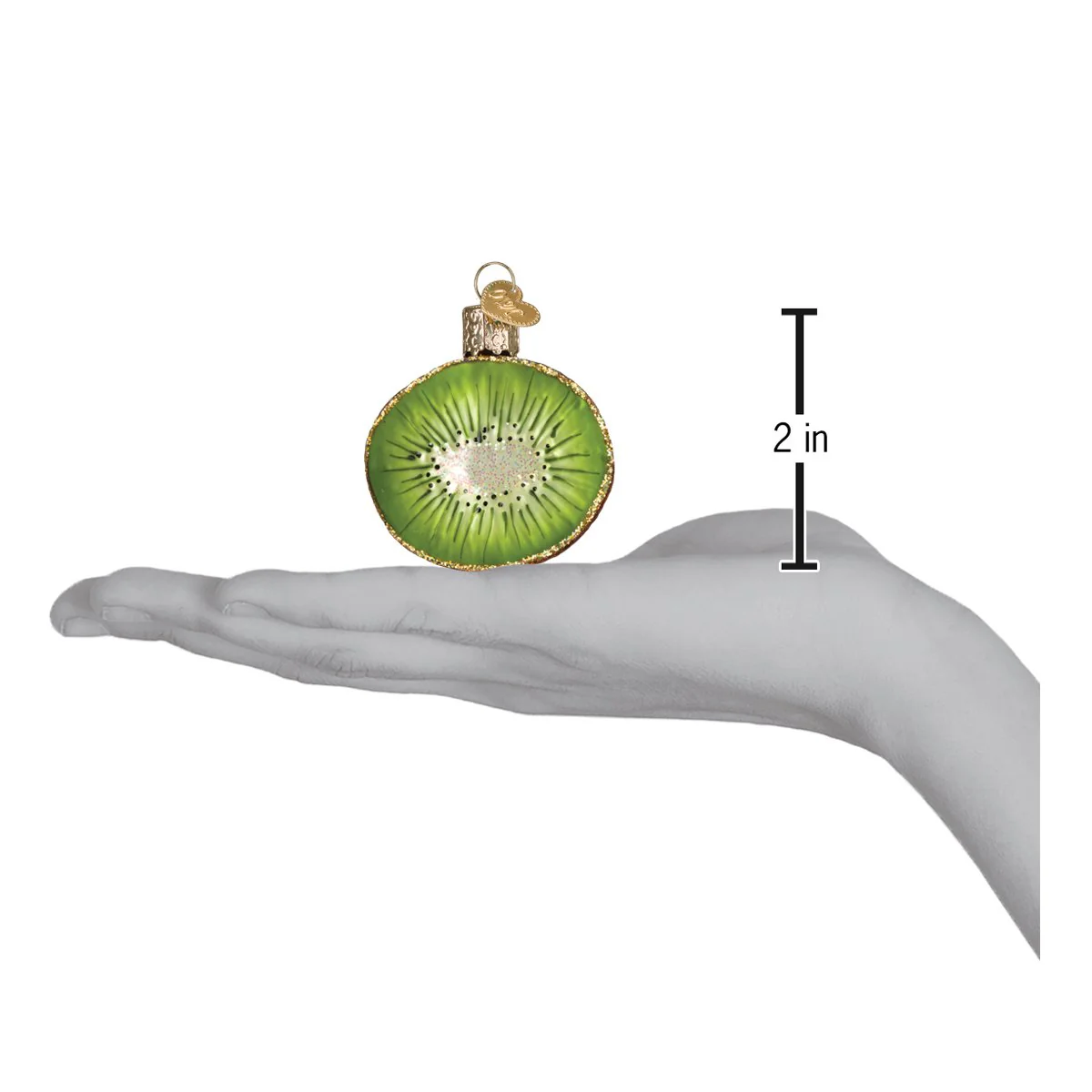 Kiwi Ornament - Image 6