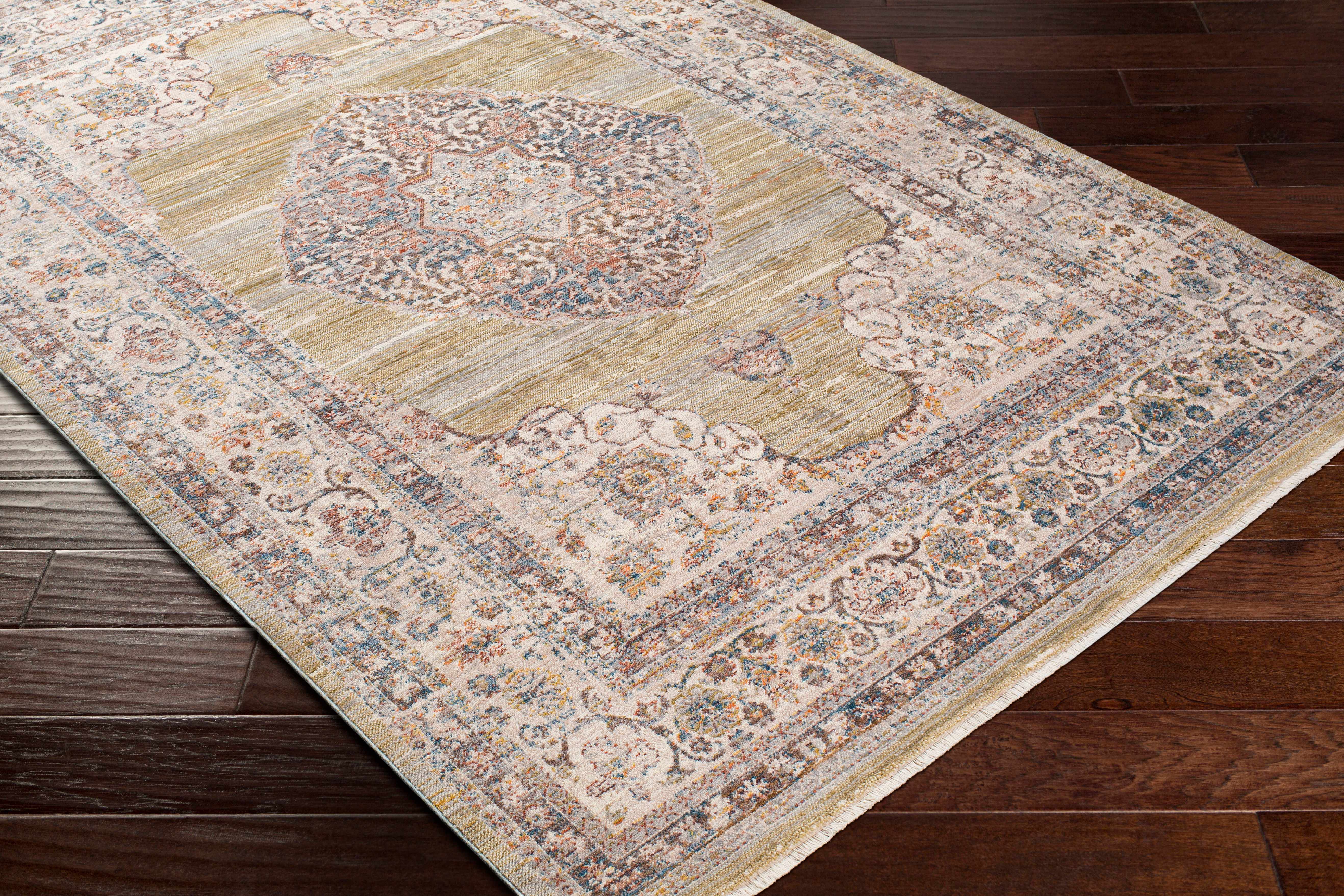 Klahanie Area Carpet - Clearance - Image 10