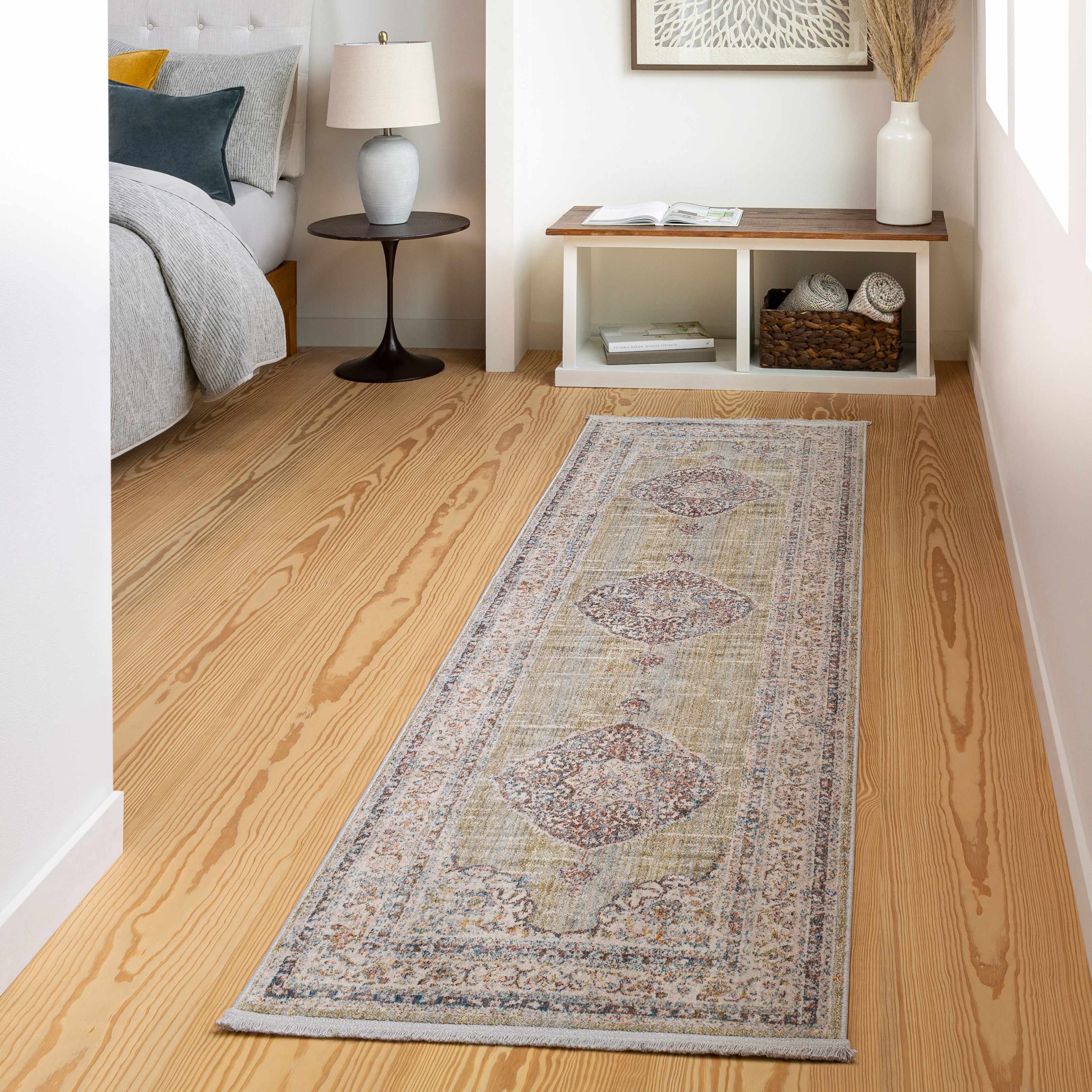 Klahanie Area Carpet - Clearance - Image 11