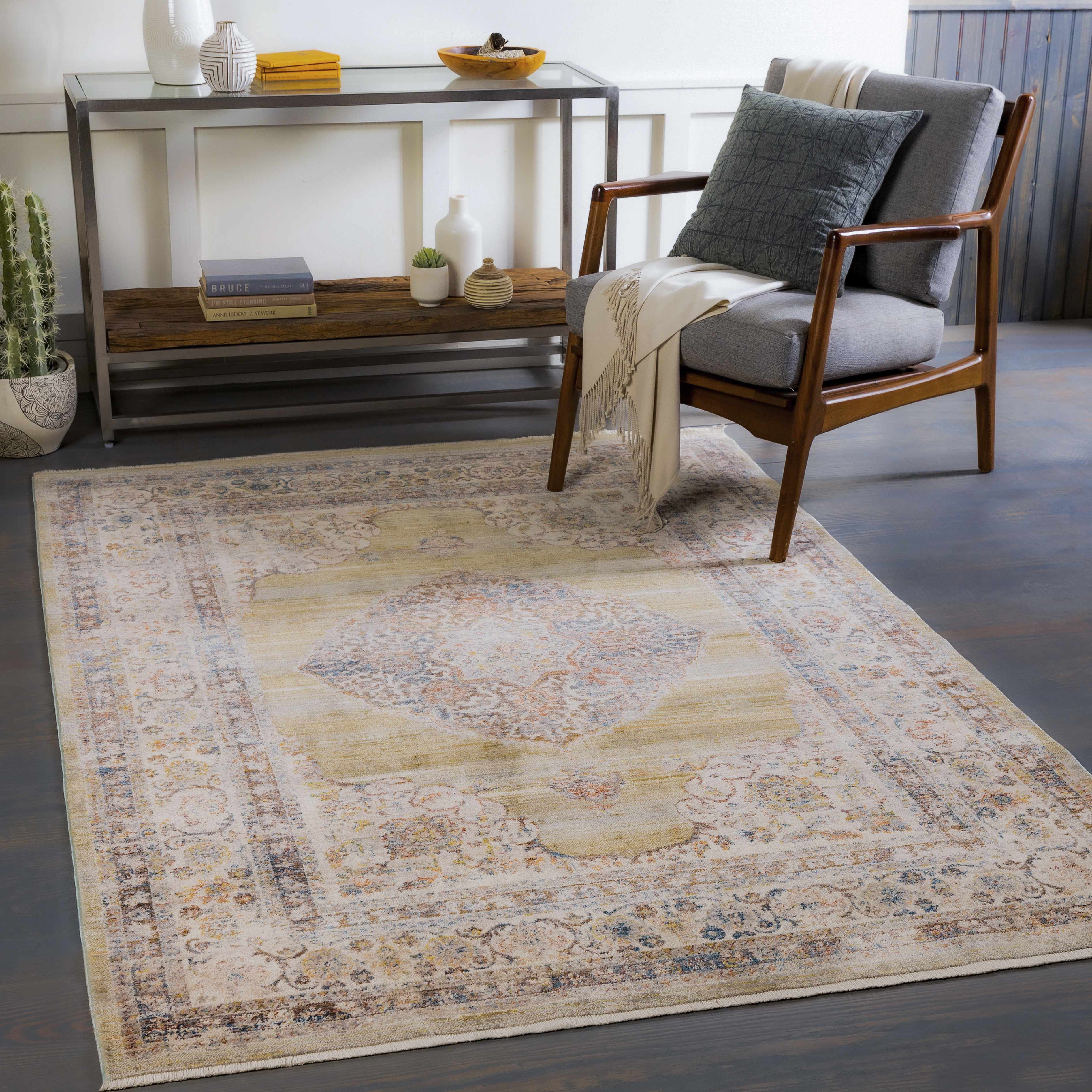 Klahanie Area Carpet - Clearance - Image 2