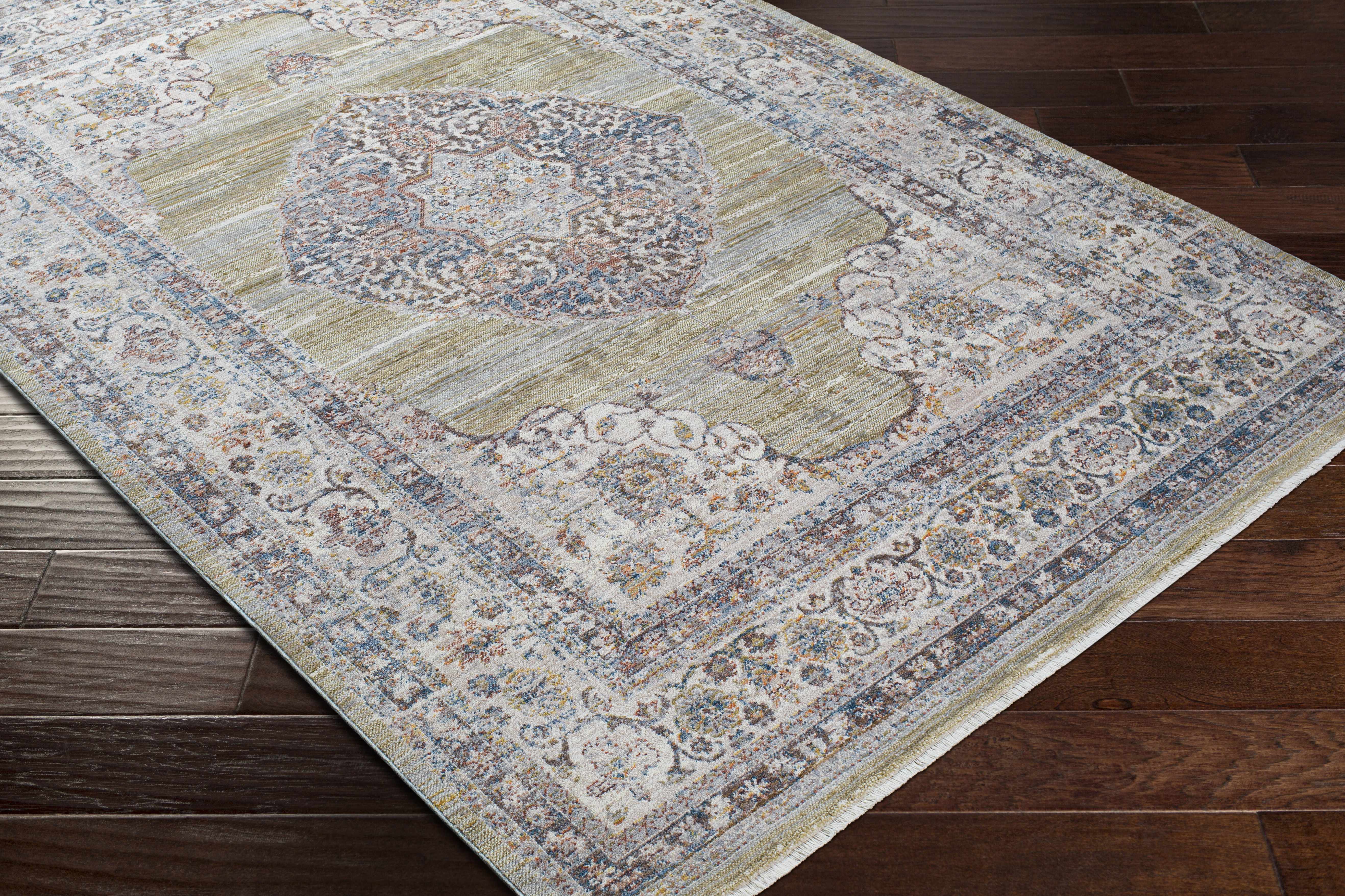 Klahanie Area Carpet - Clearance - Image 3