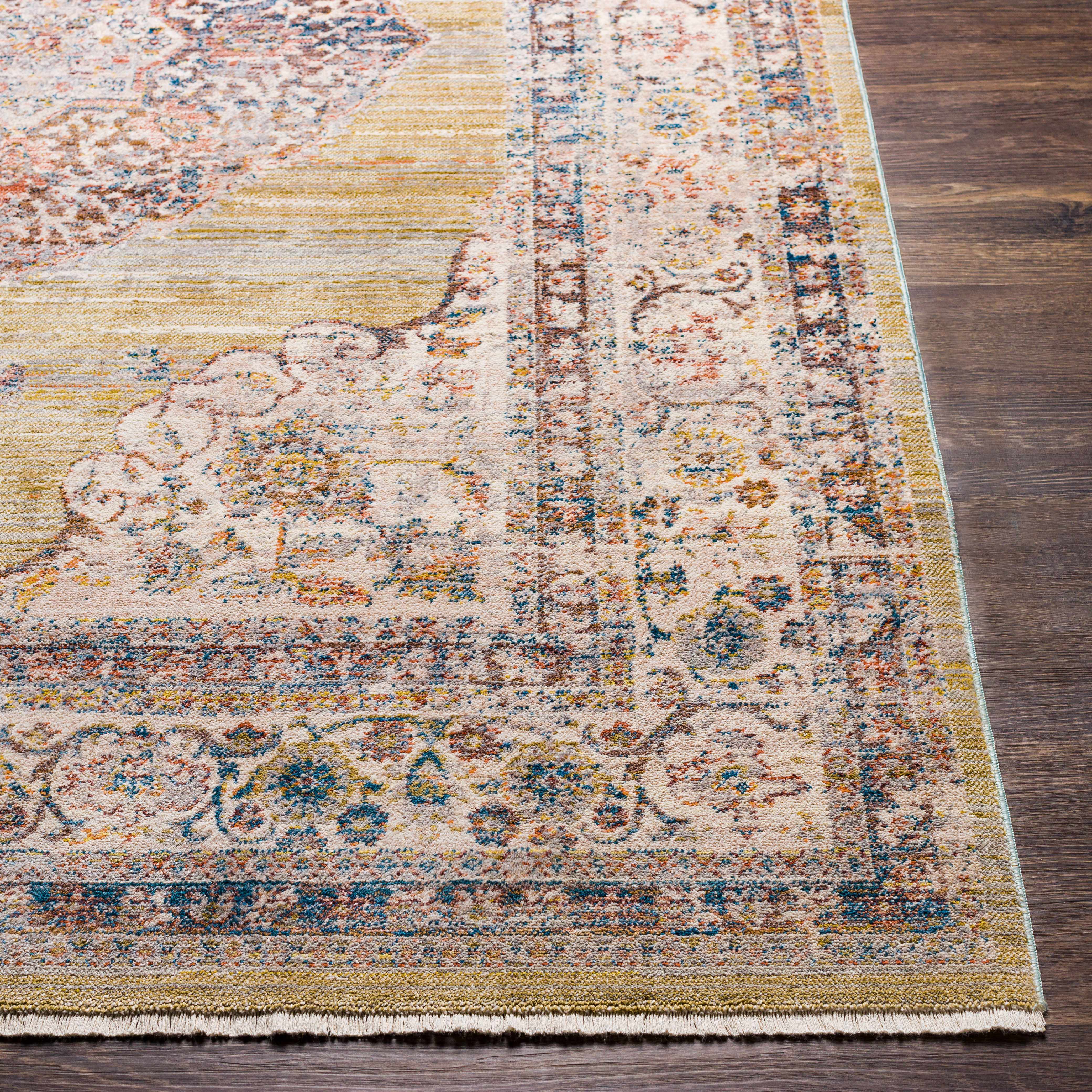 Klahanie Area Carpet - Clearance - Image 4