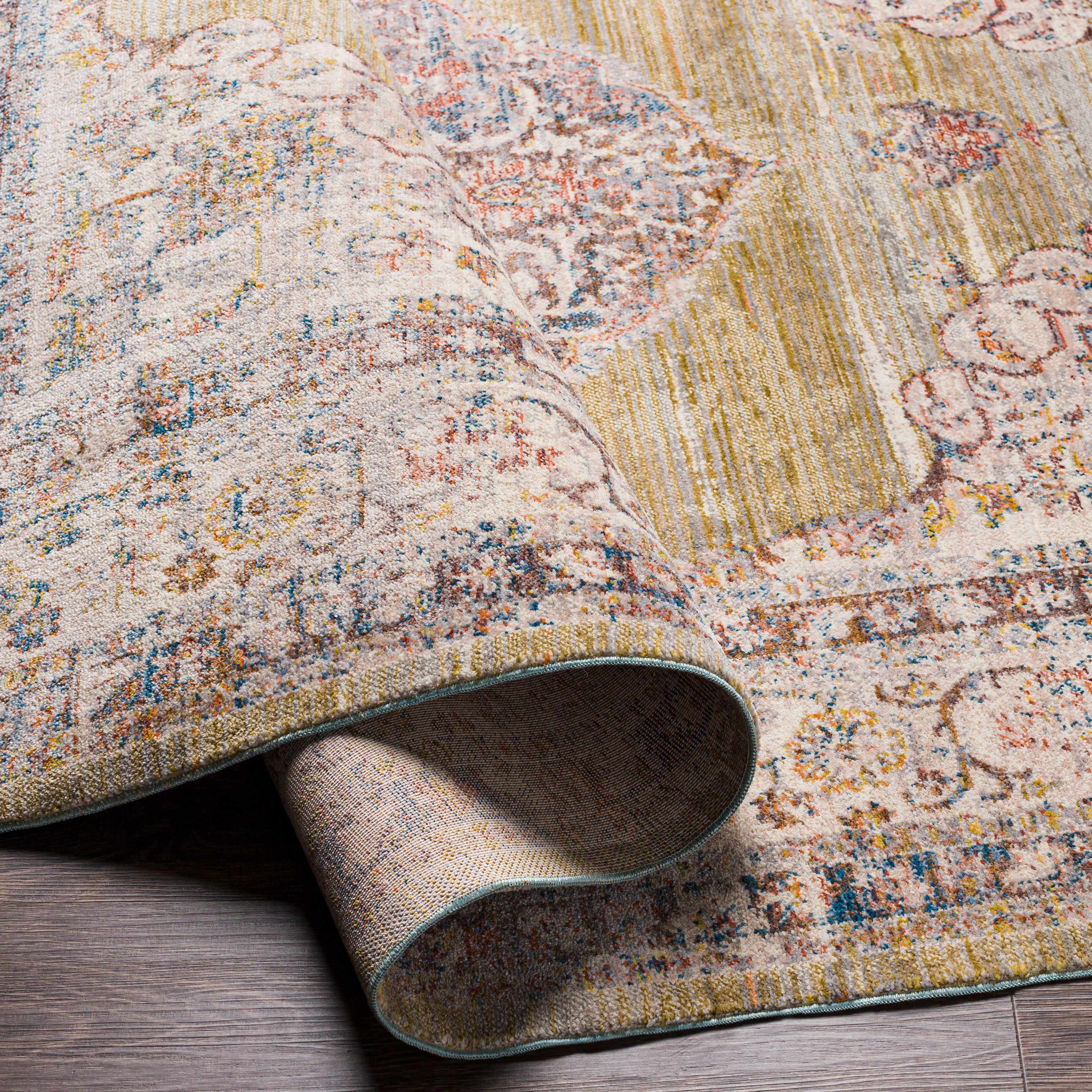 Klahanie Area Carpet - Clearance - Image 5