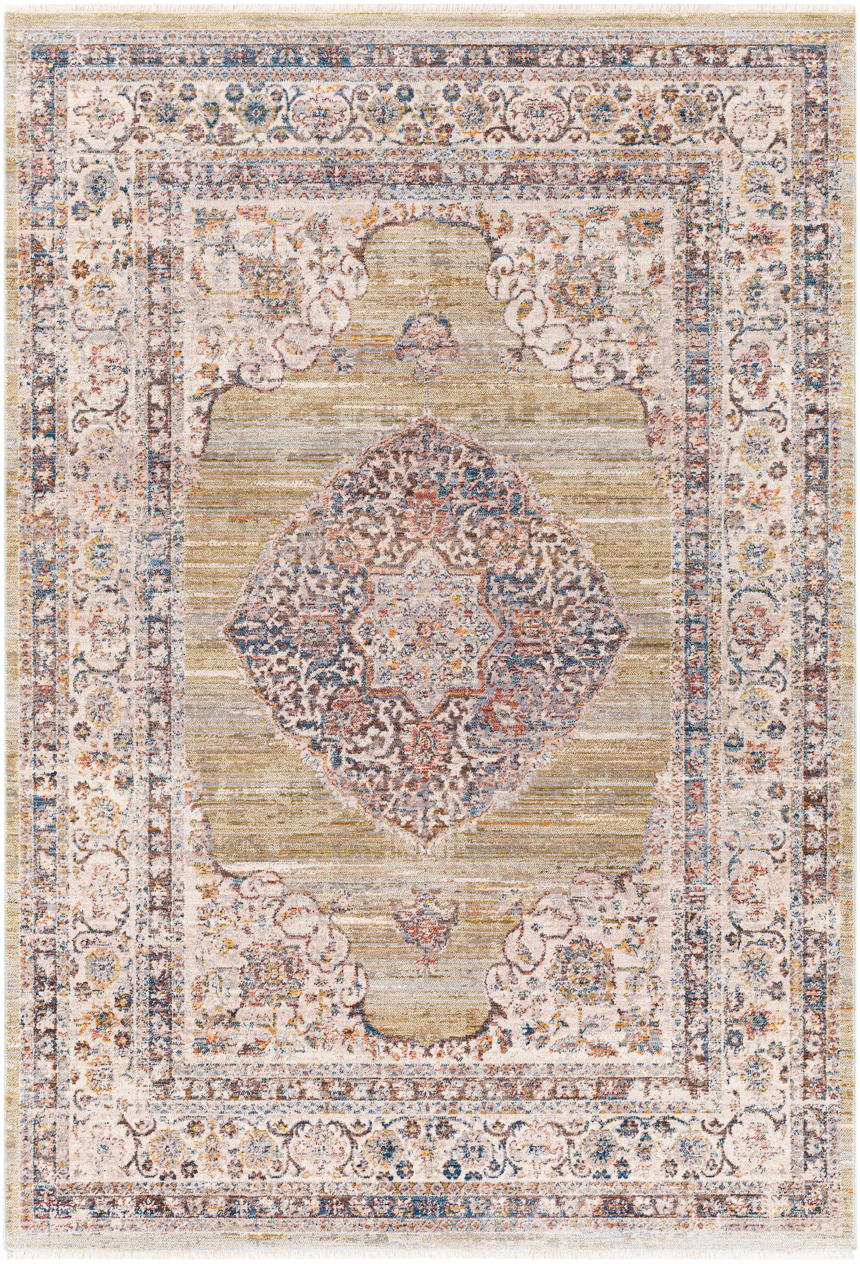 Klahanie Area Carpet - Clearance - Image 8