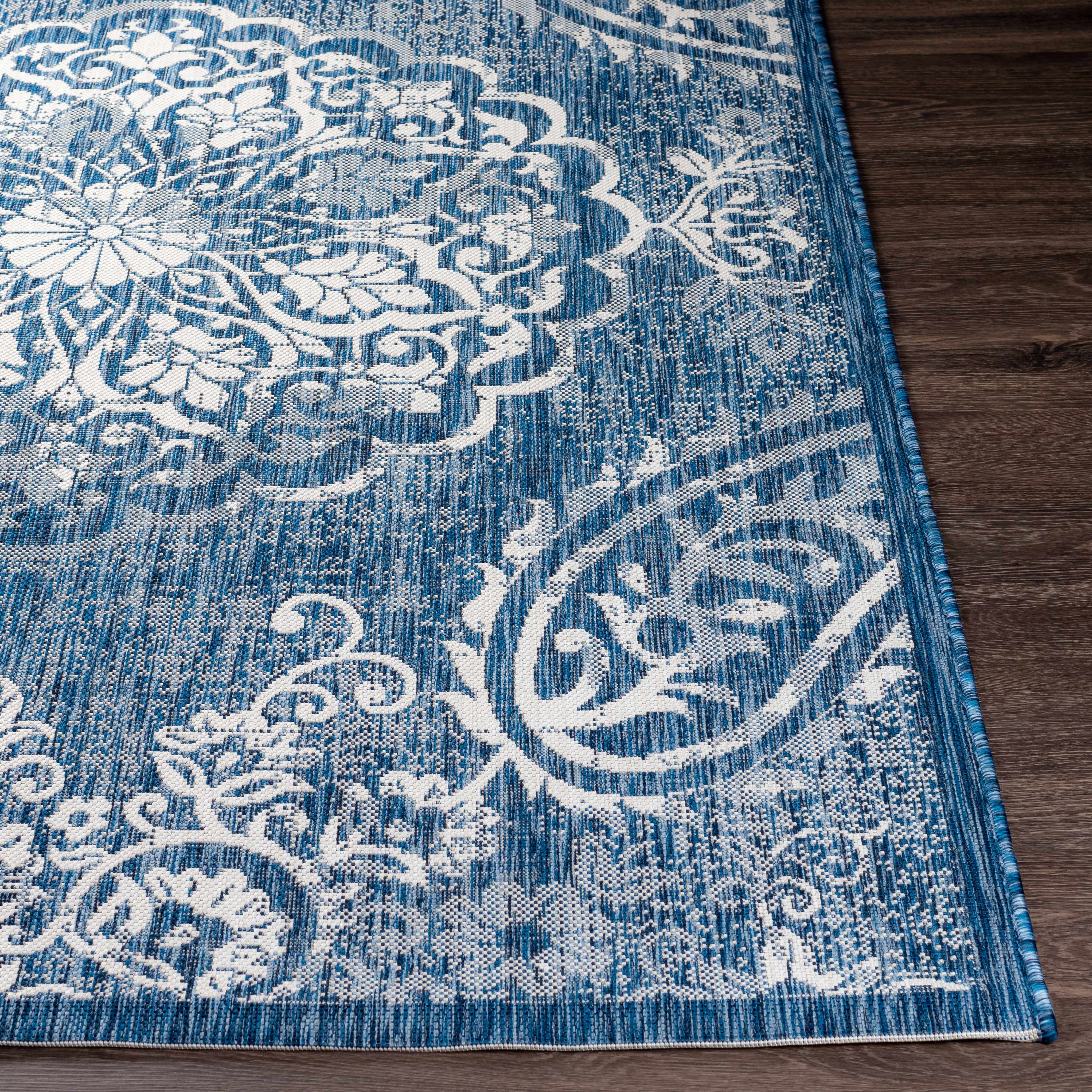 Kleinton Area Rug - Clearance - Image 11