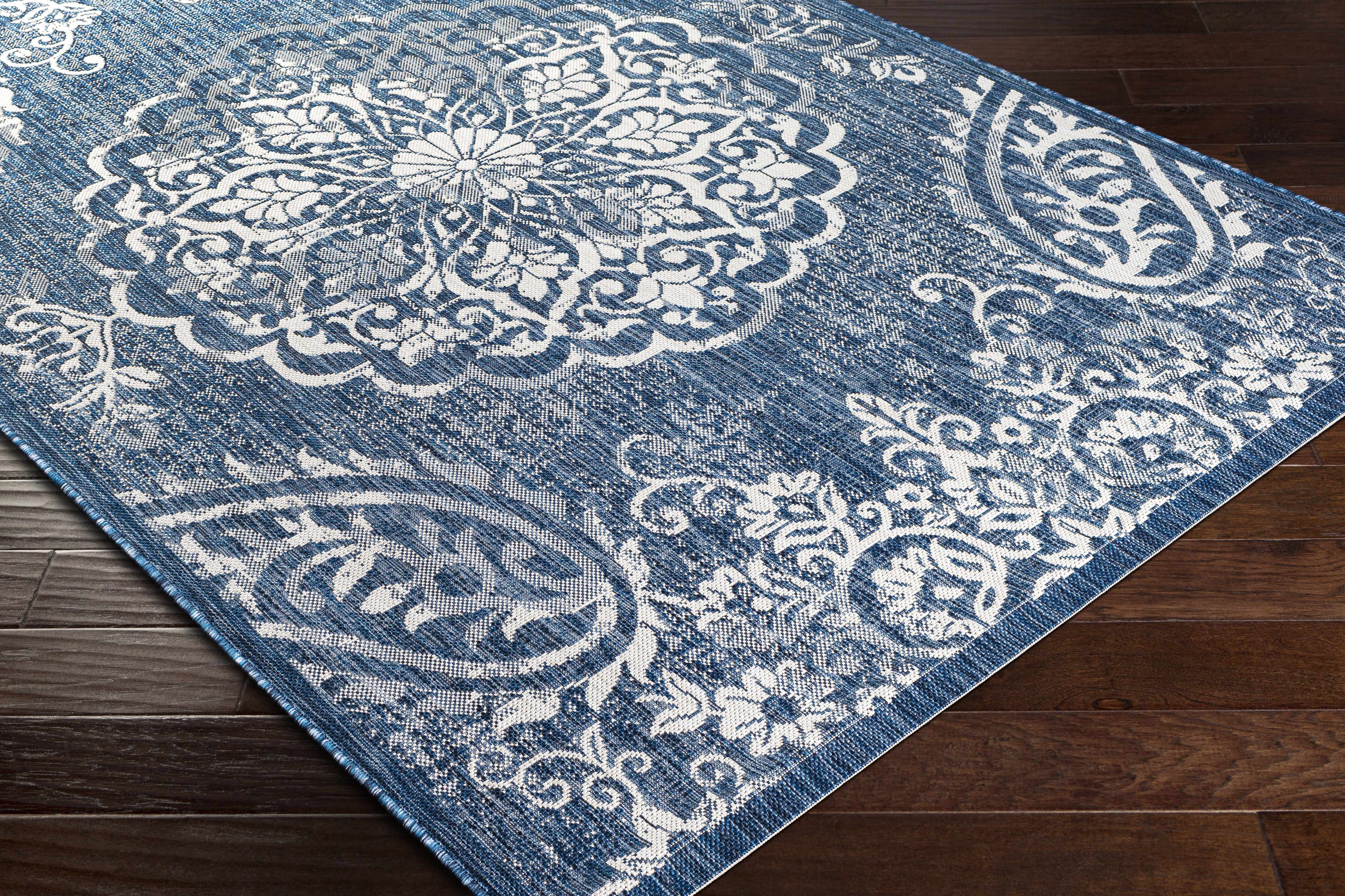 Kleinton Area Rug - Clearance - Image 12