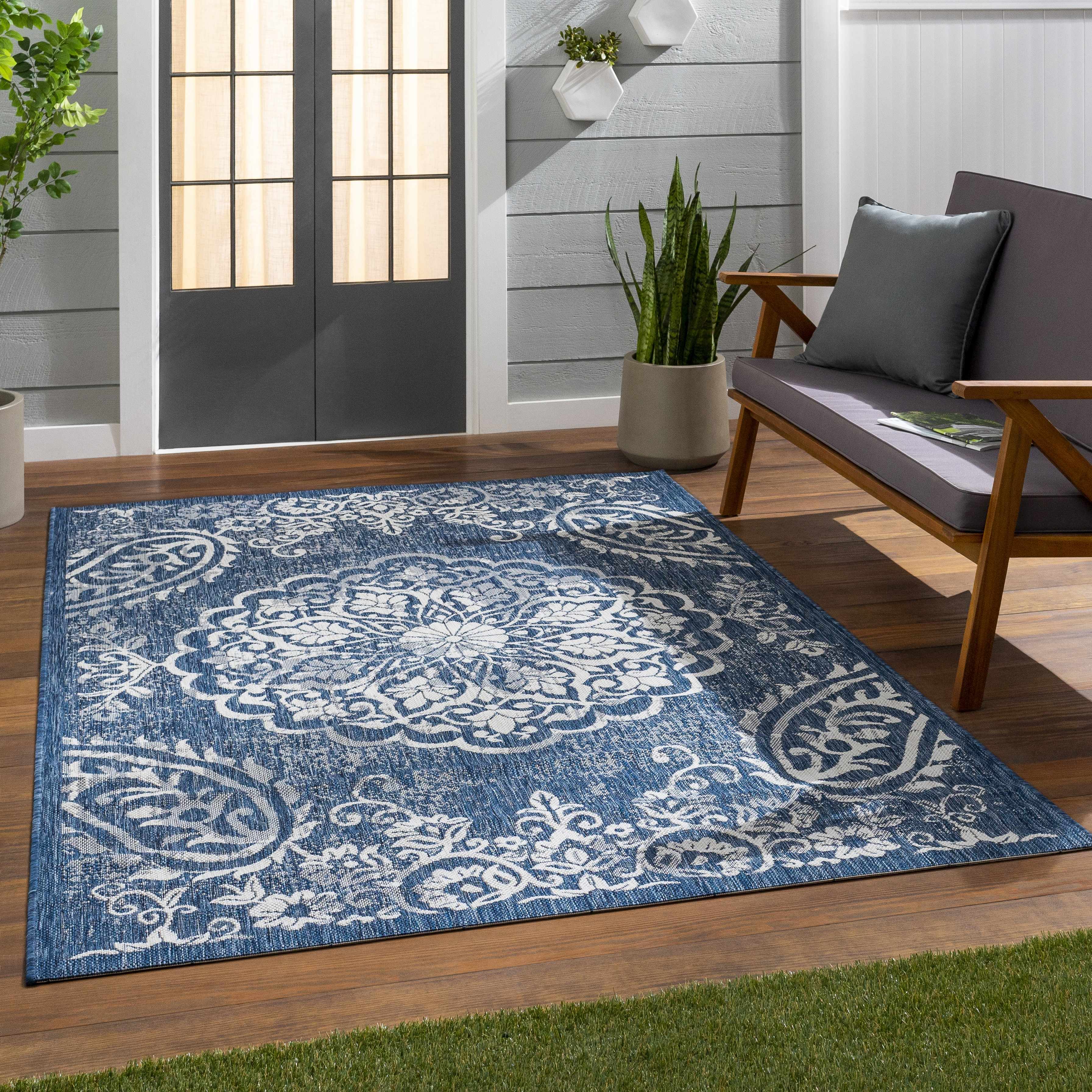 Kleinton Area Rug - Clearance - Image 14