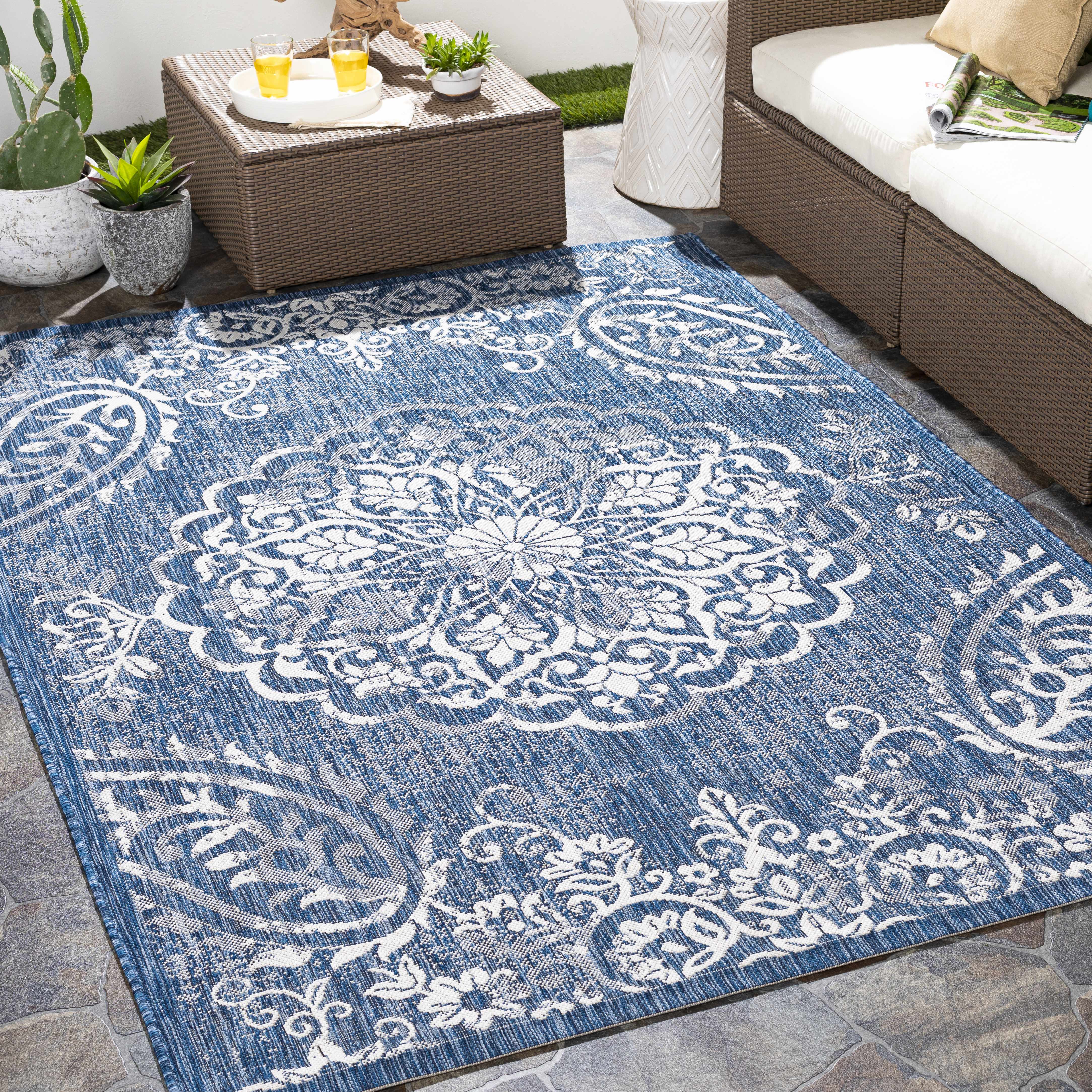 Kleinton Area Rug - Clearance - Image 2