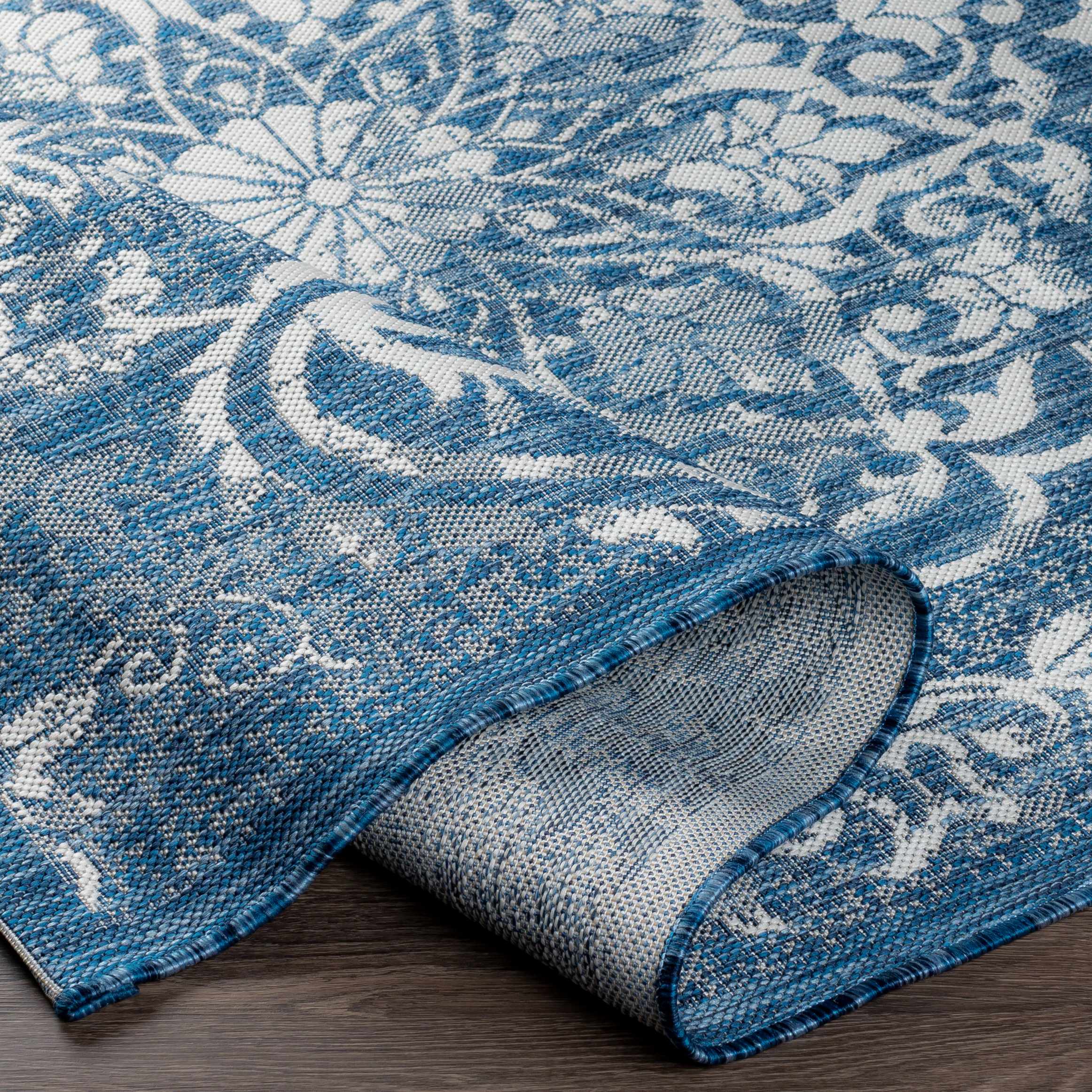 Kleinton Area Rug - Clearance - Image 8