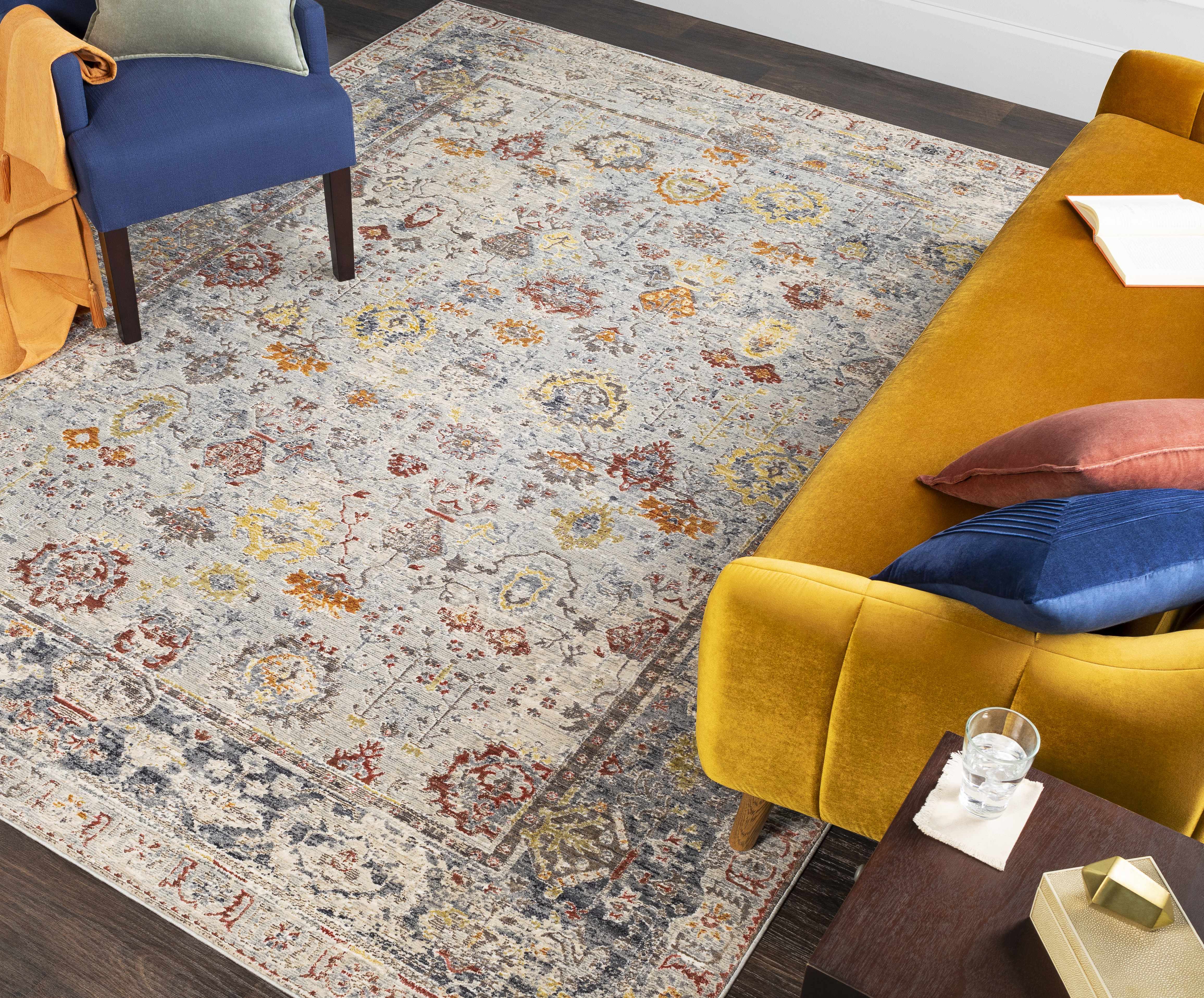 Knottsville Area Rug - Clearance - Image 11