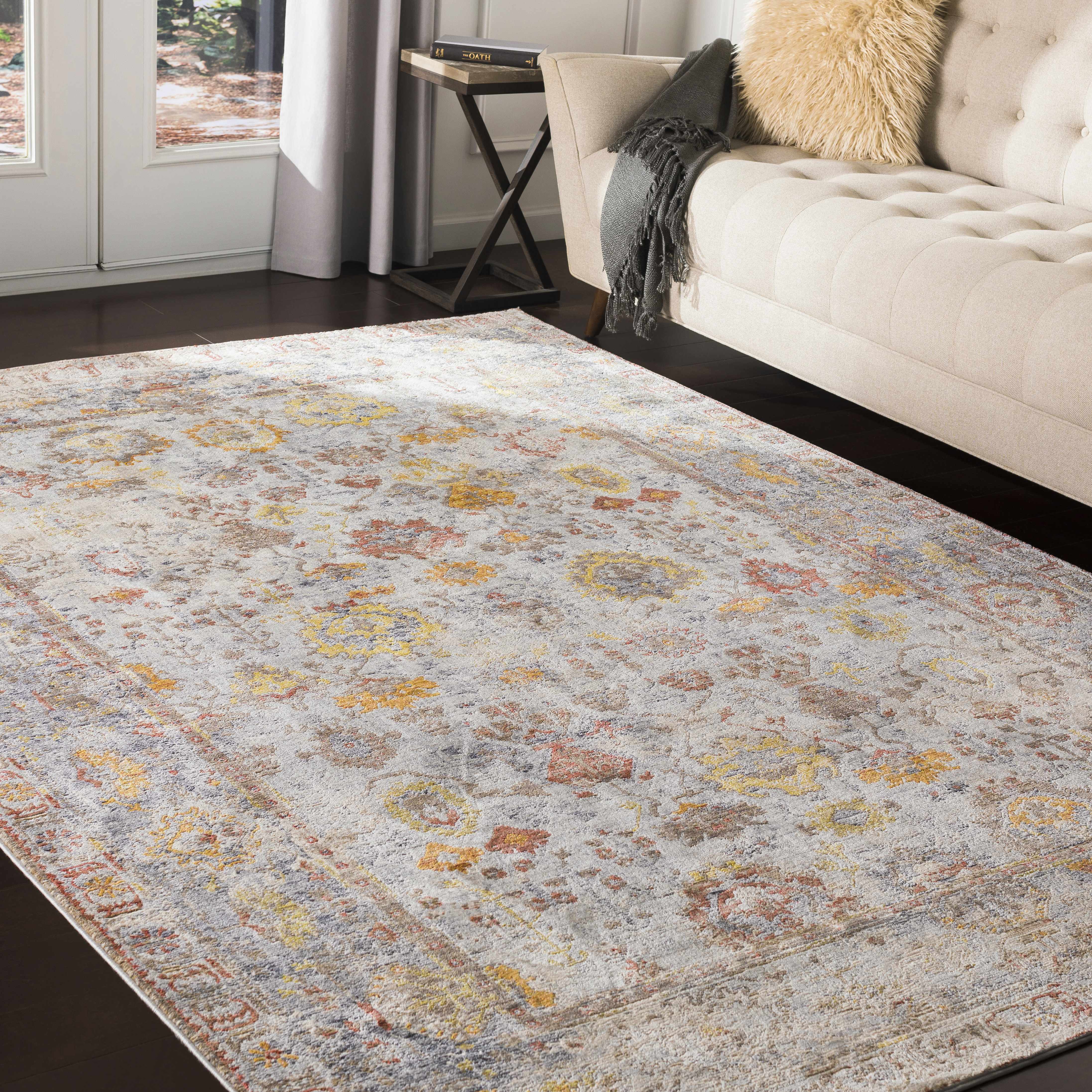 Knottsville Area Rug - Clearance - Image 2