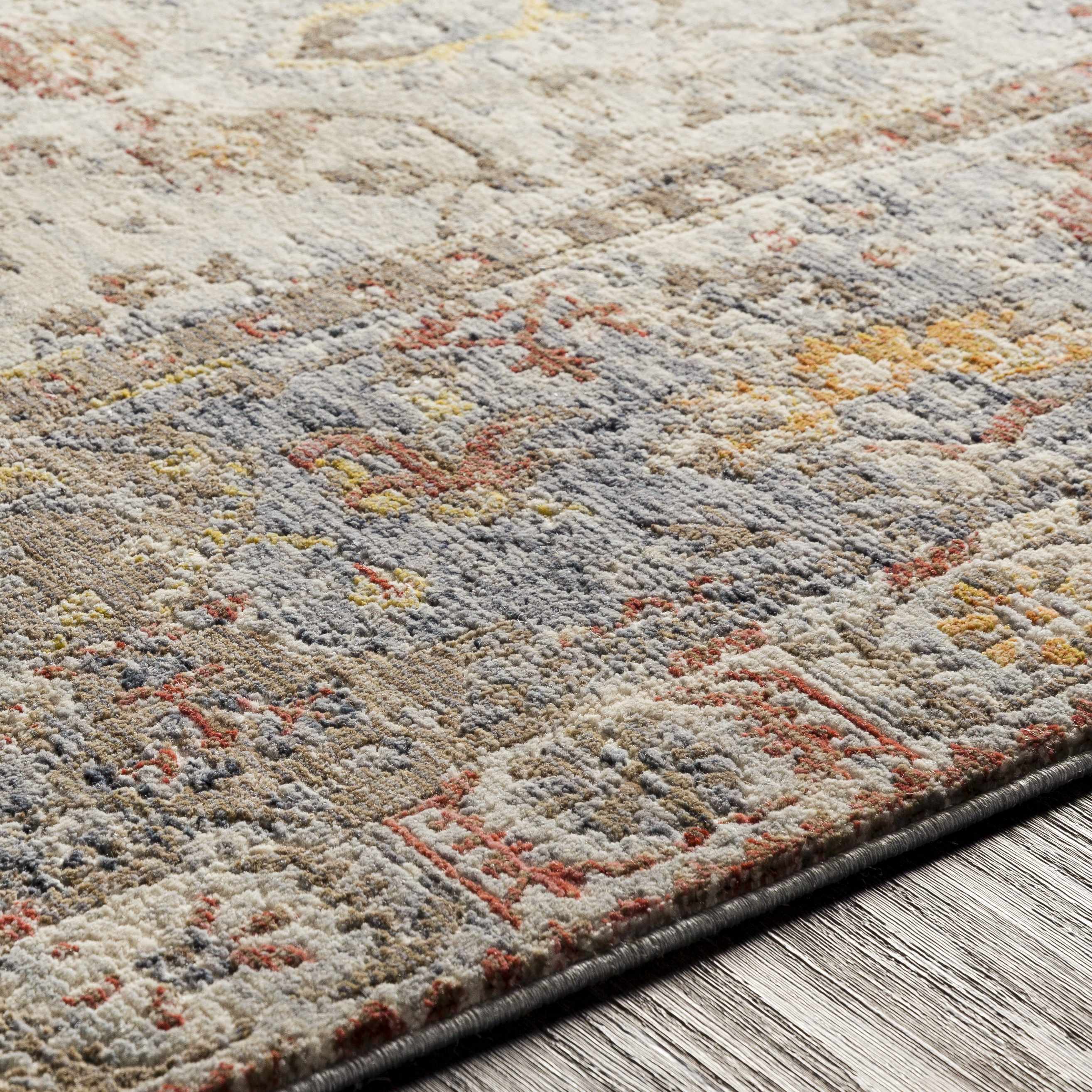 Knottsville Area Rug - Clearance - Image 3
