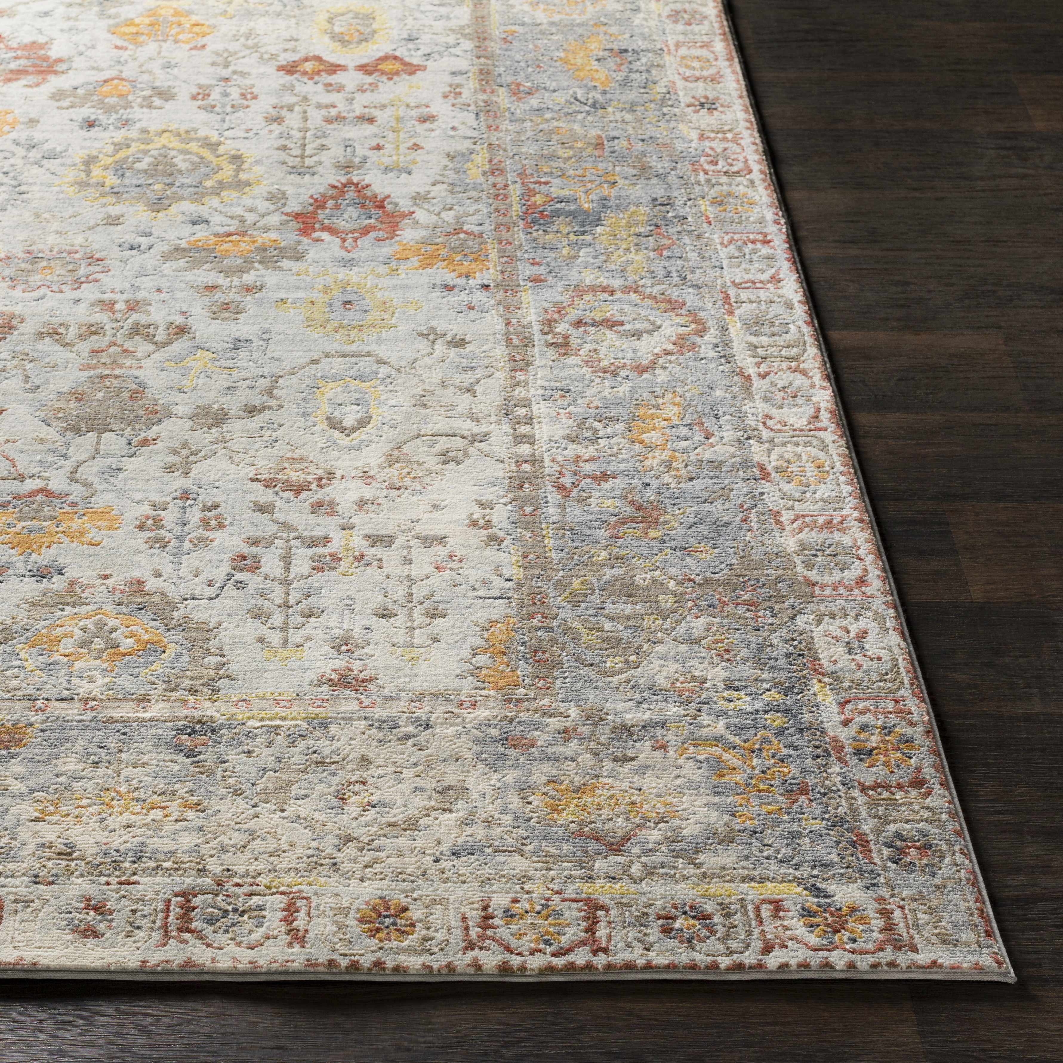 Knottsville Area Rug - Clearance - Image 5