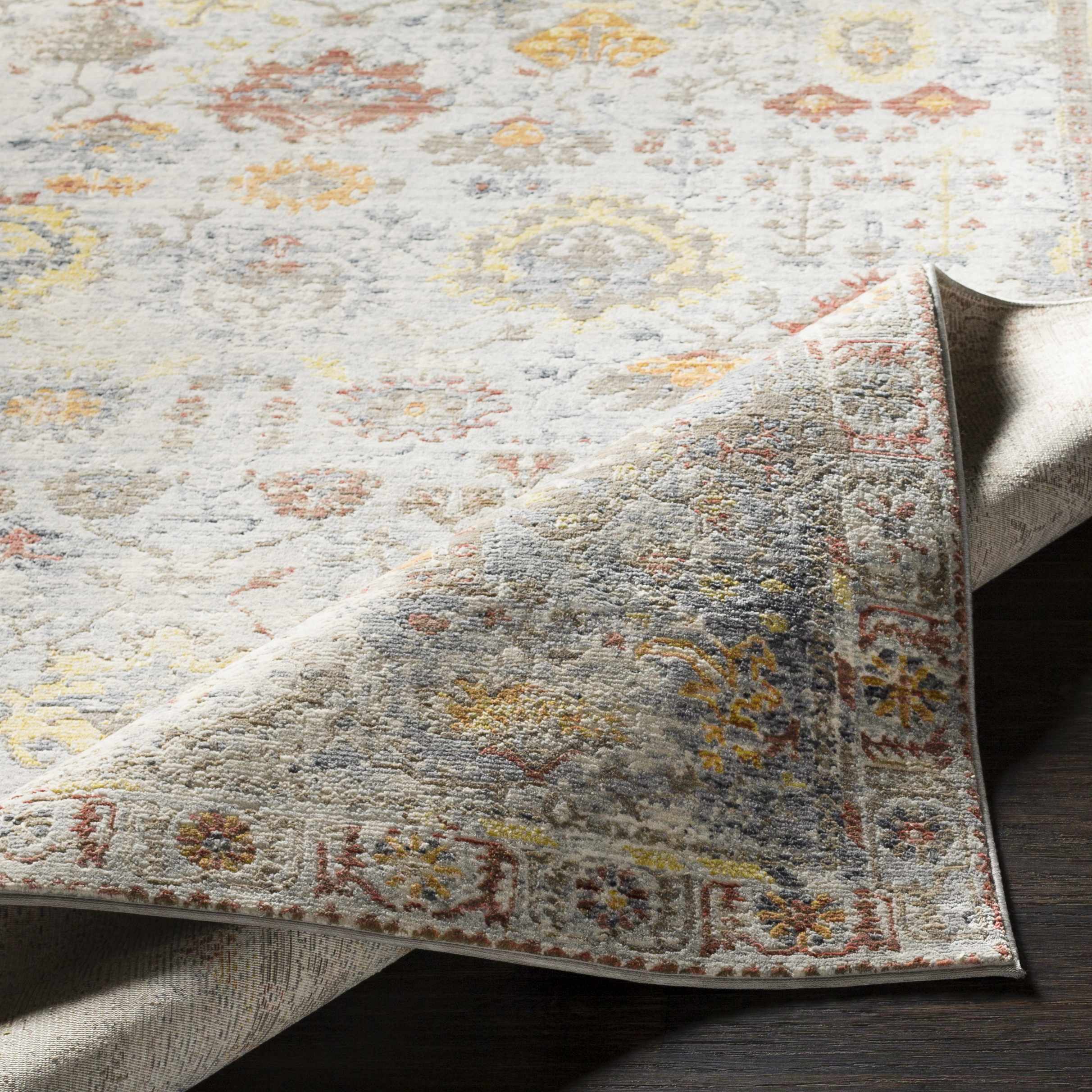 Knottsville Area Rug - Clearance - Image 6