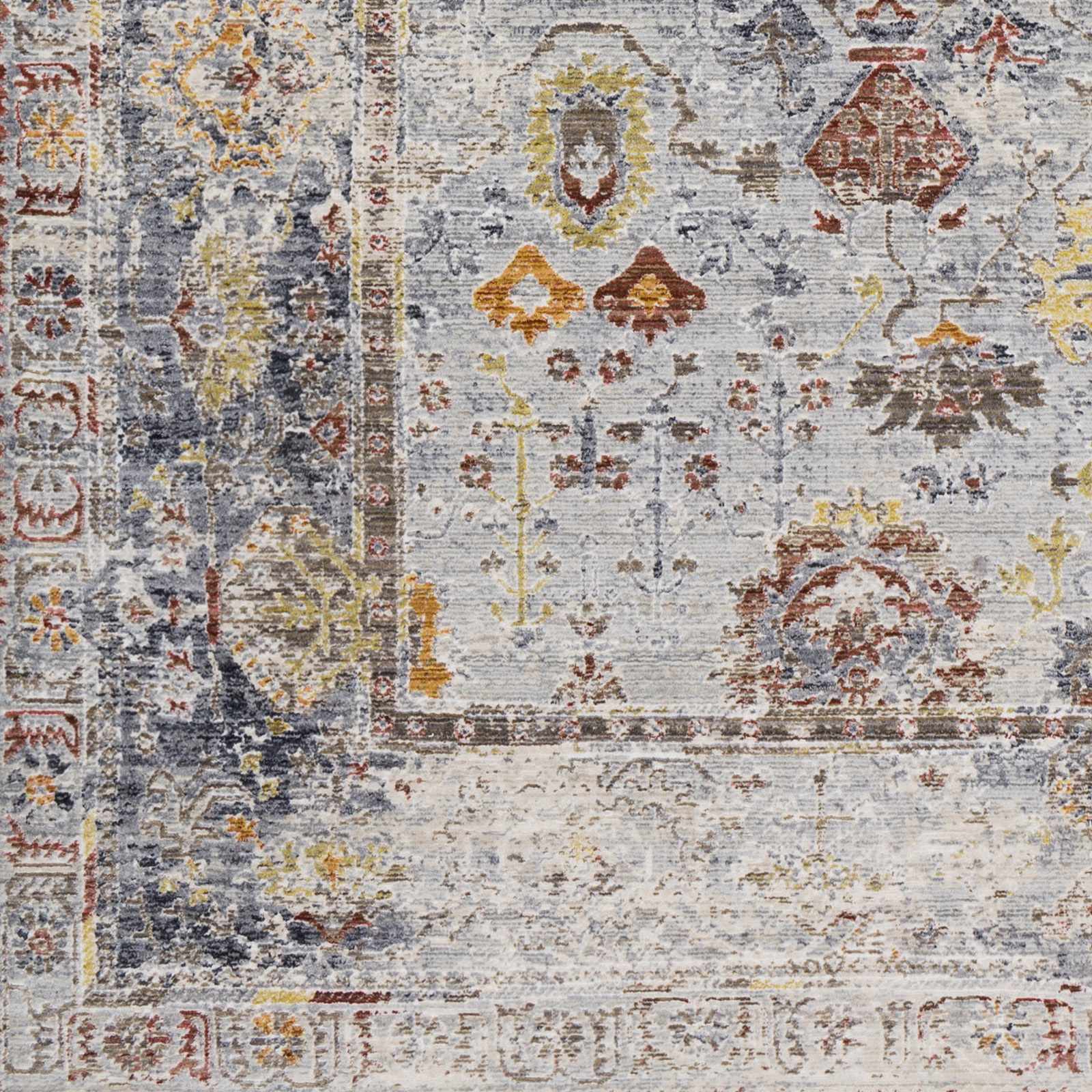 Knottsville Area Rug - Clearance - Image 7