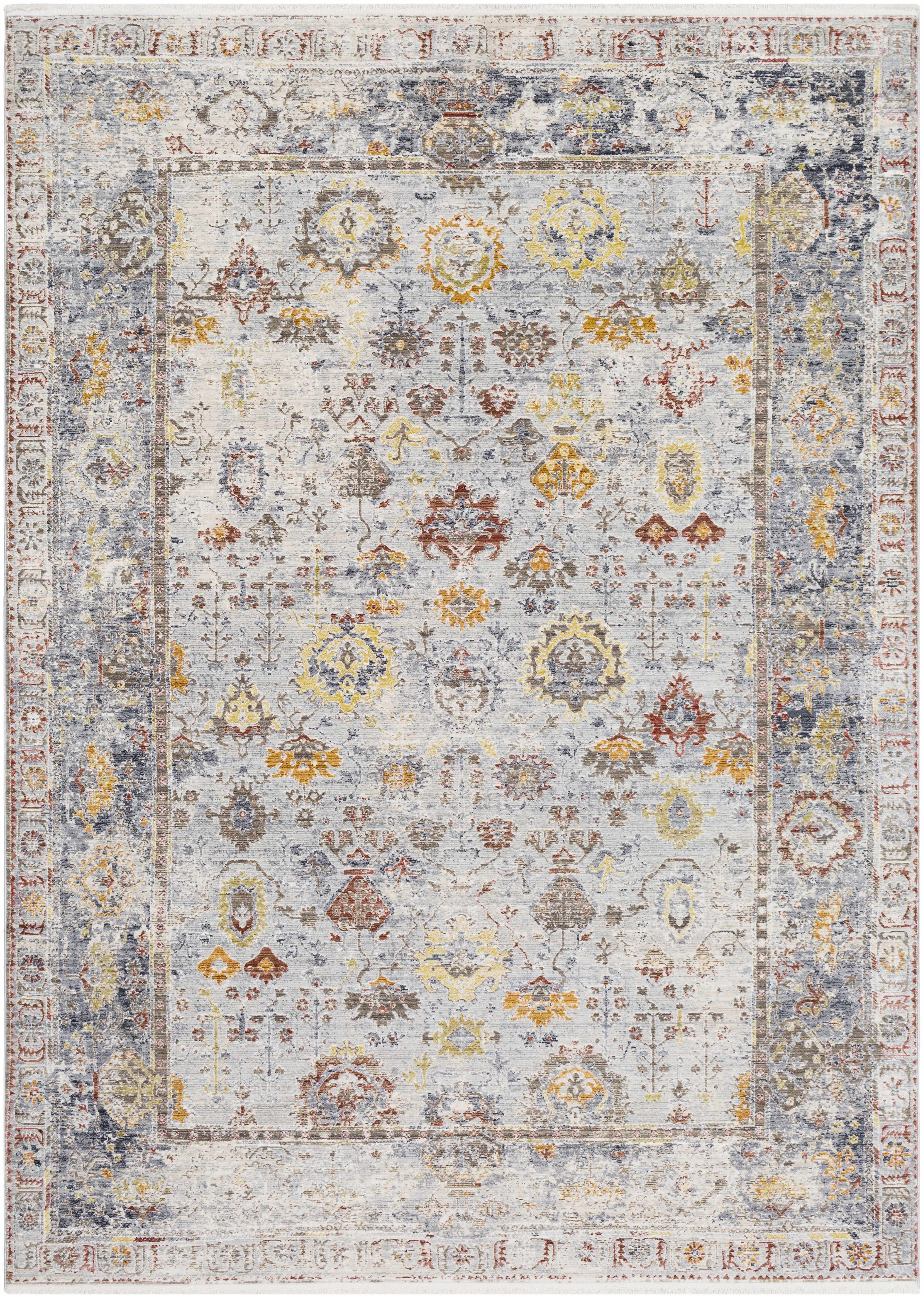 Knottsville Area Rug - Clearance - Image 9