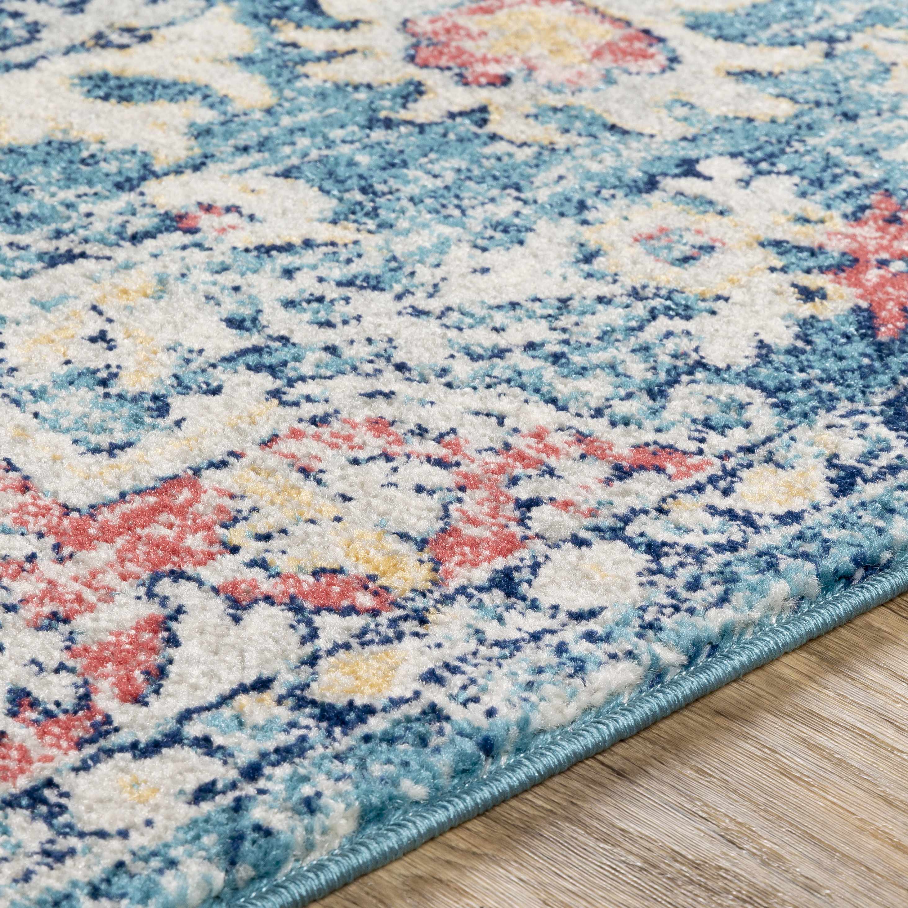 Knowsley Area Rug - Promo - Image 4