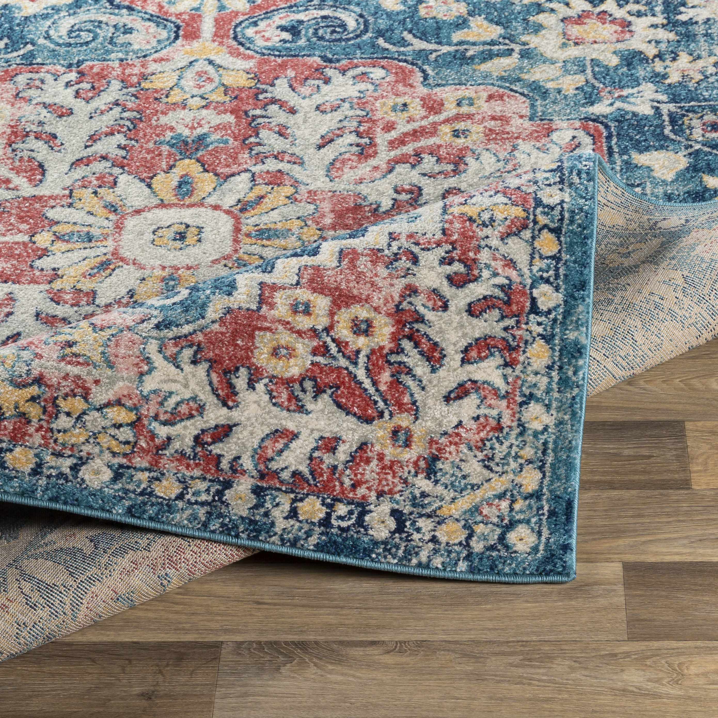 Knowsley Area Rug - Promo - Image 5