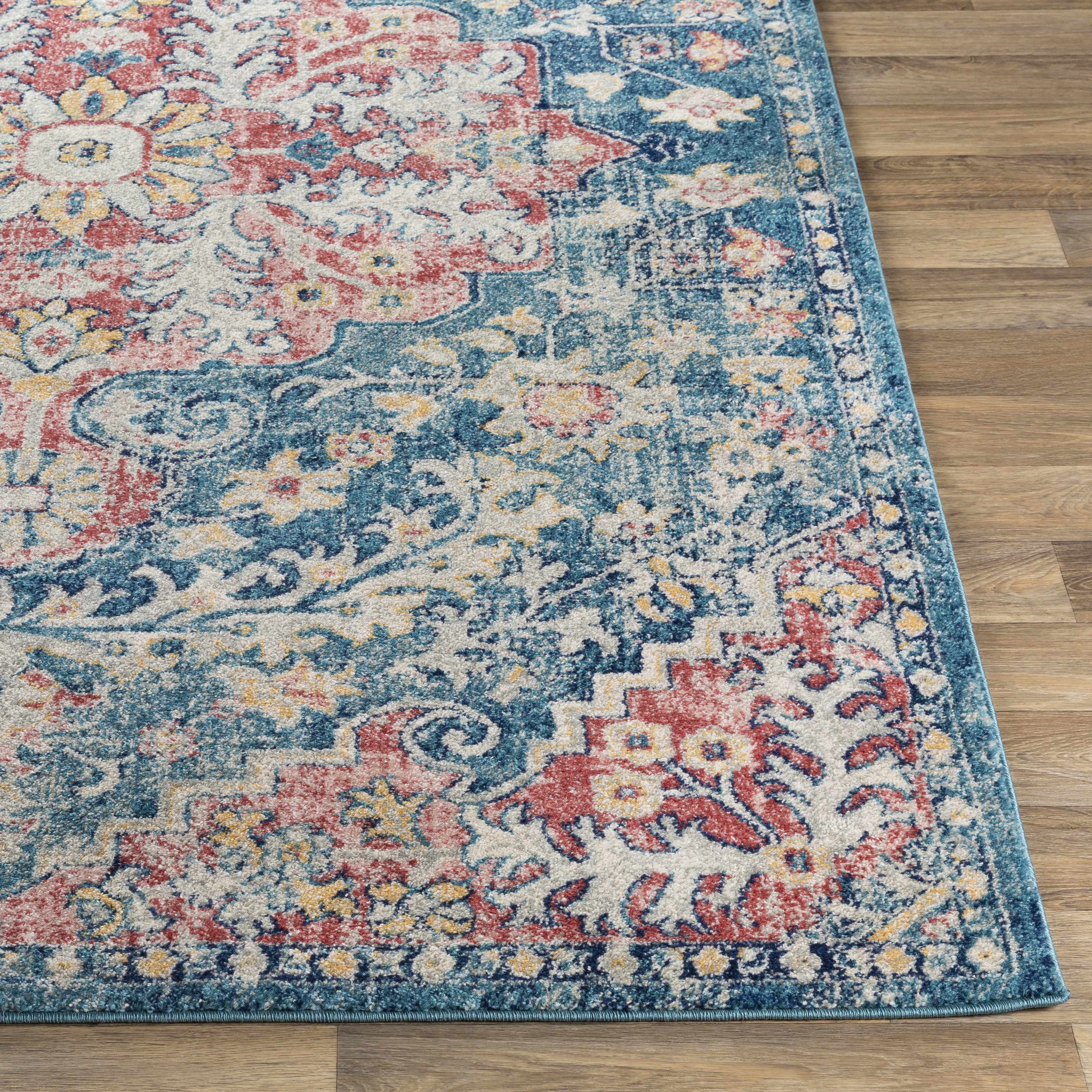 Knowsley Area Rug - Promo - Image 7