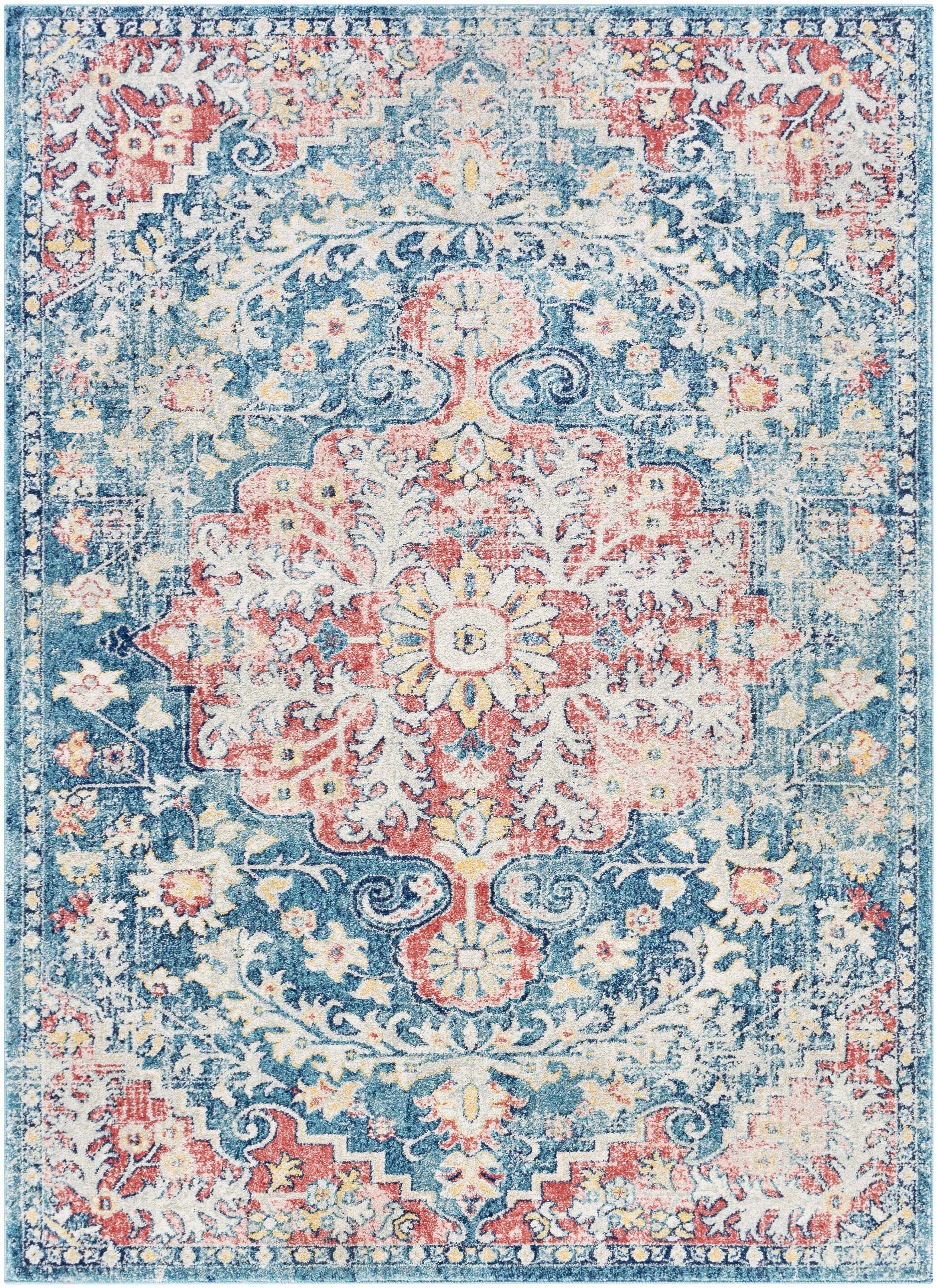 Knowsley Area Rug - Promo - Image 8