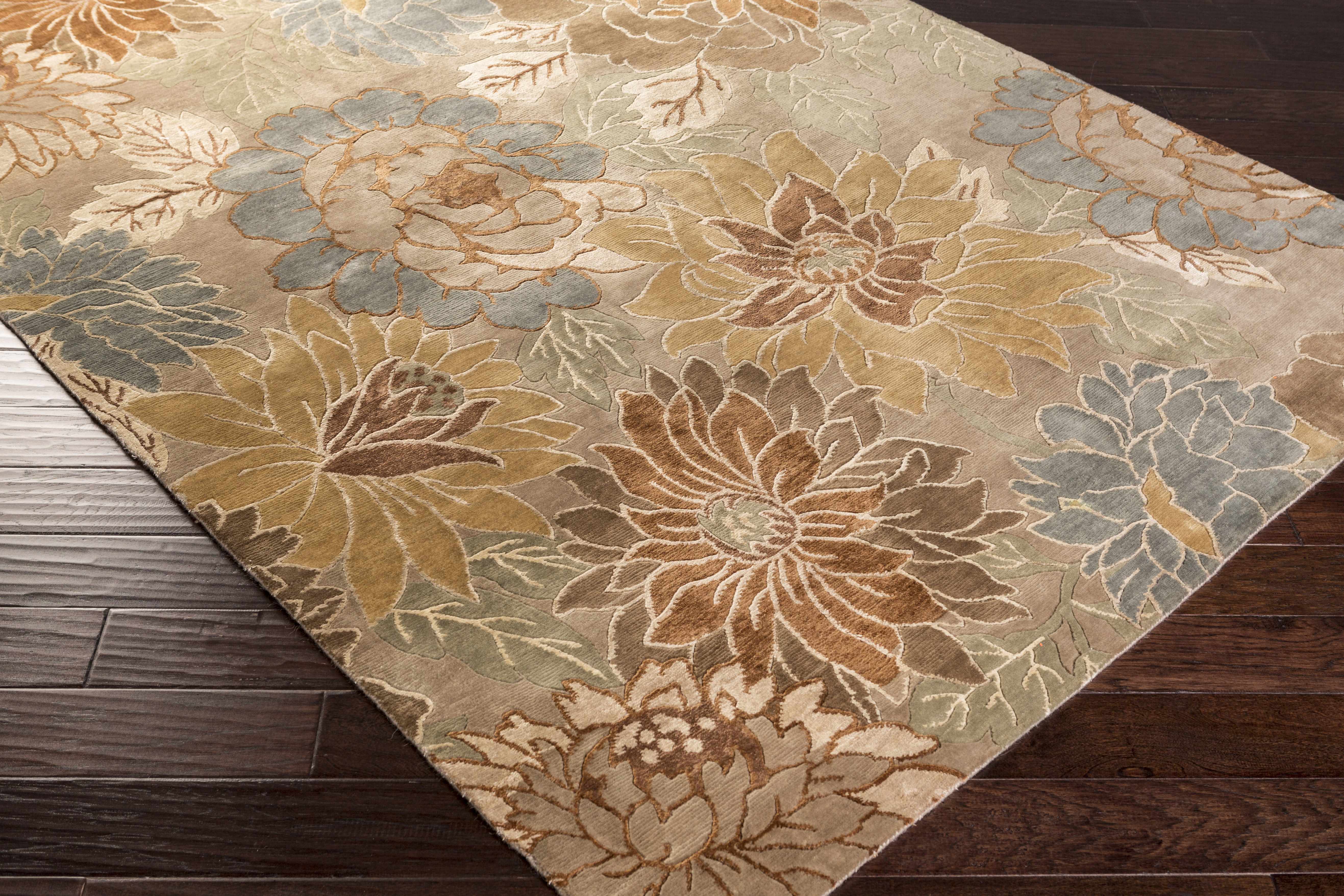 Knute Area Rug - Clearance - Image 2