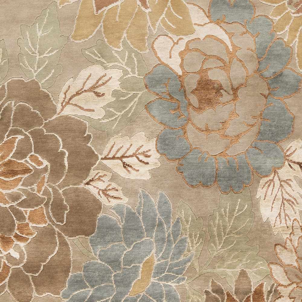 Knute Area Rug - Clearance - Image 3