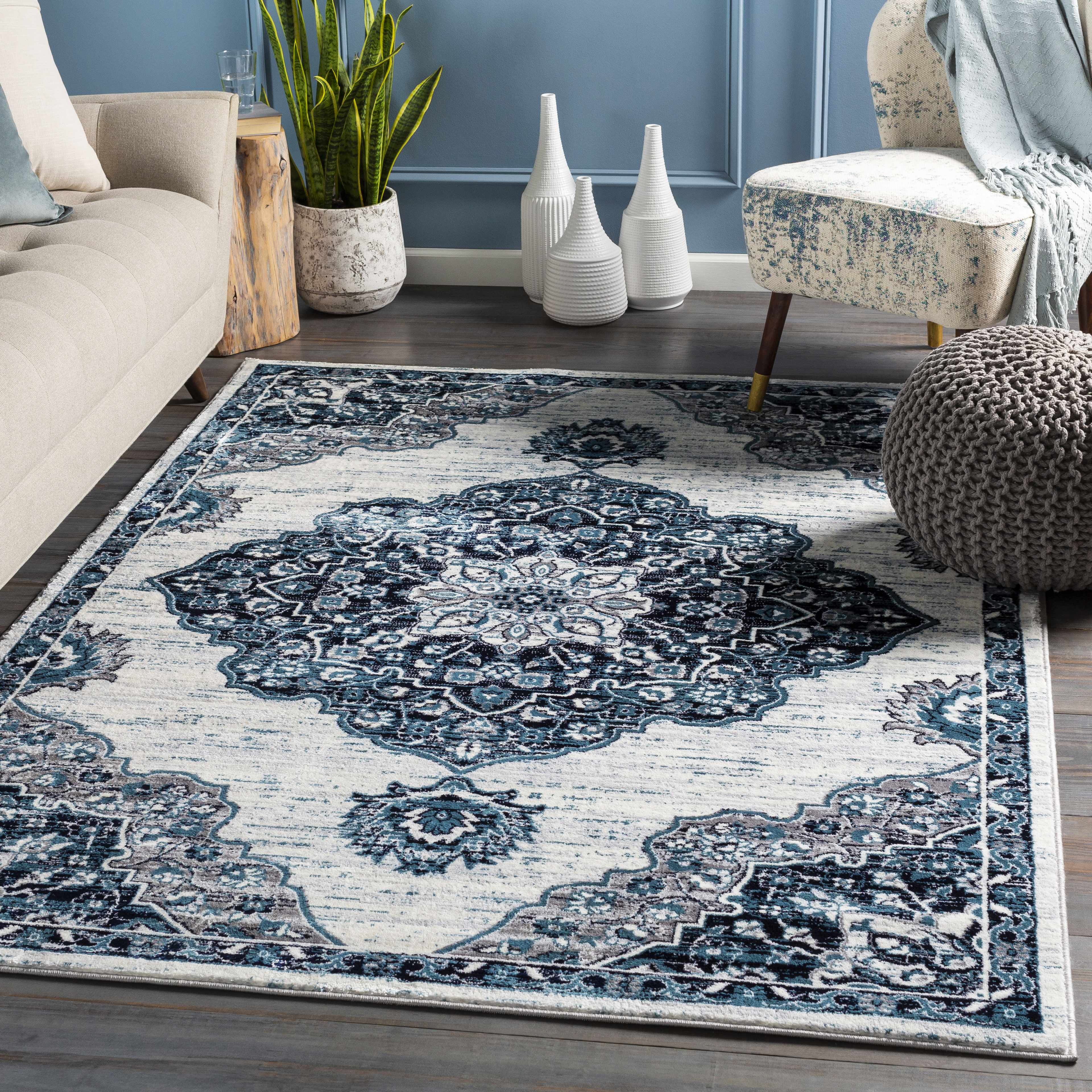 Knutsford Area Rug - Clearance - Image 2
