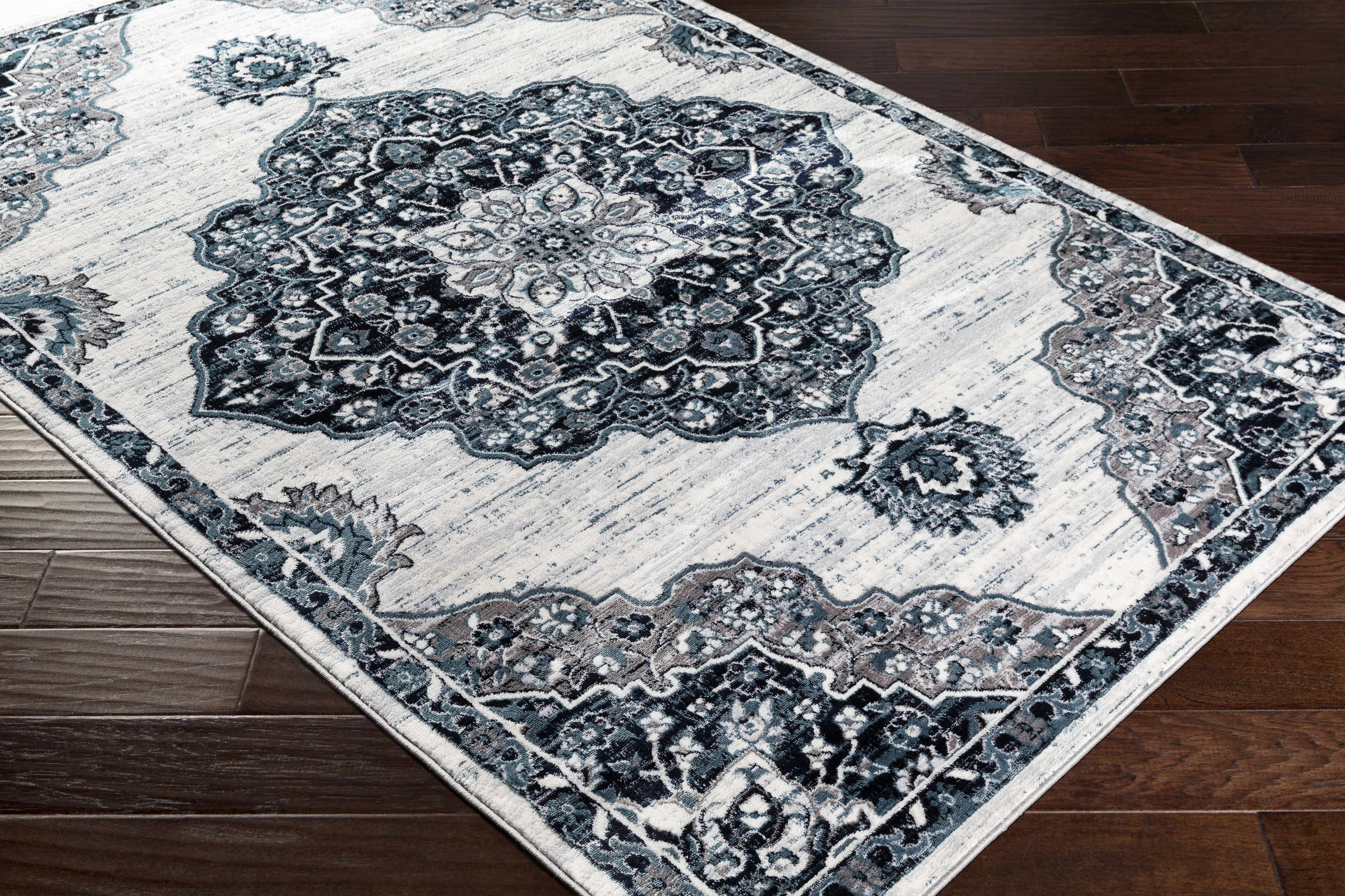 Knutsford Area Rug - Clearance - Image 3