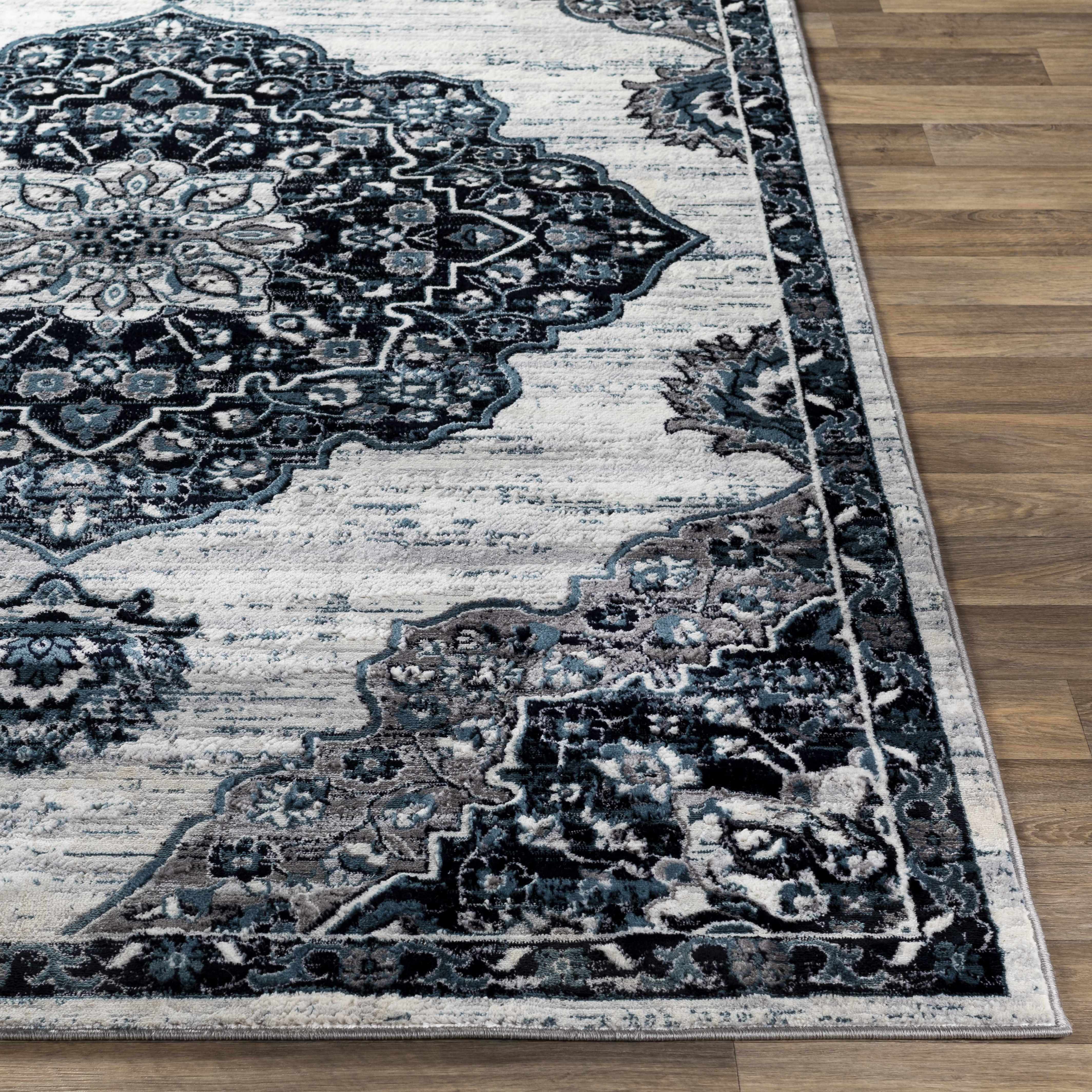 Knutsford Area Rug - Clearance - Image 4