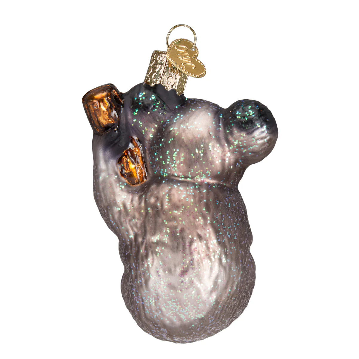 Koala Bear Ornament - Image 4