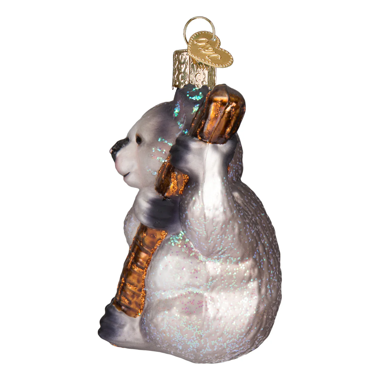 Koala Bear Ornament - Image 5