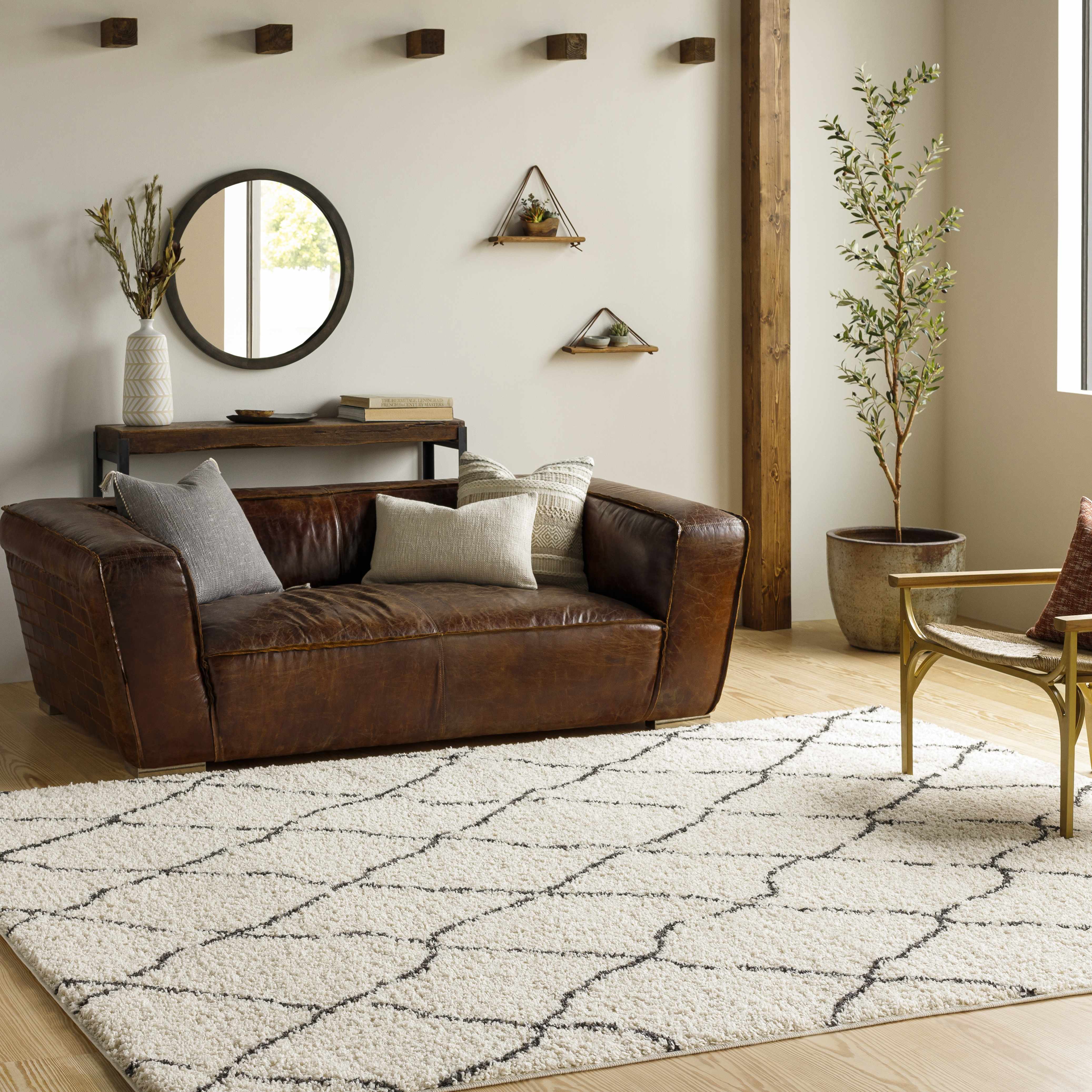 Kocaaliler Area Rug - Clearance - Image 10