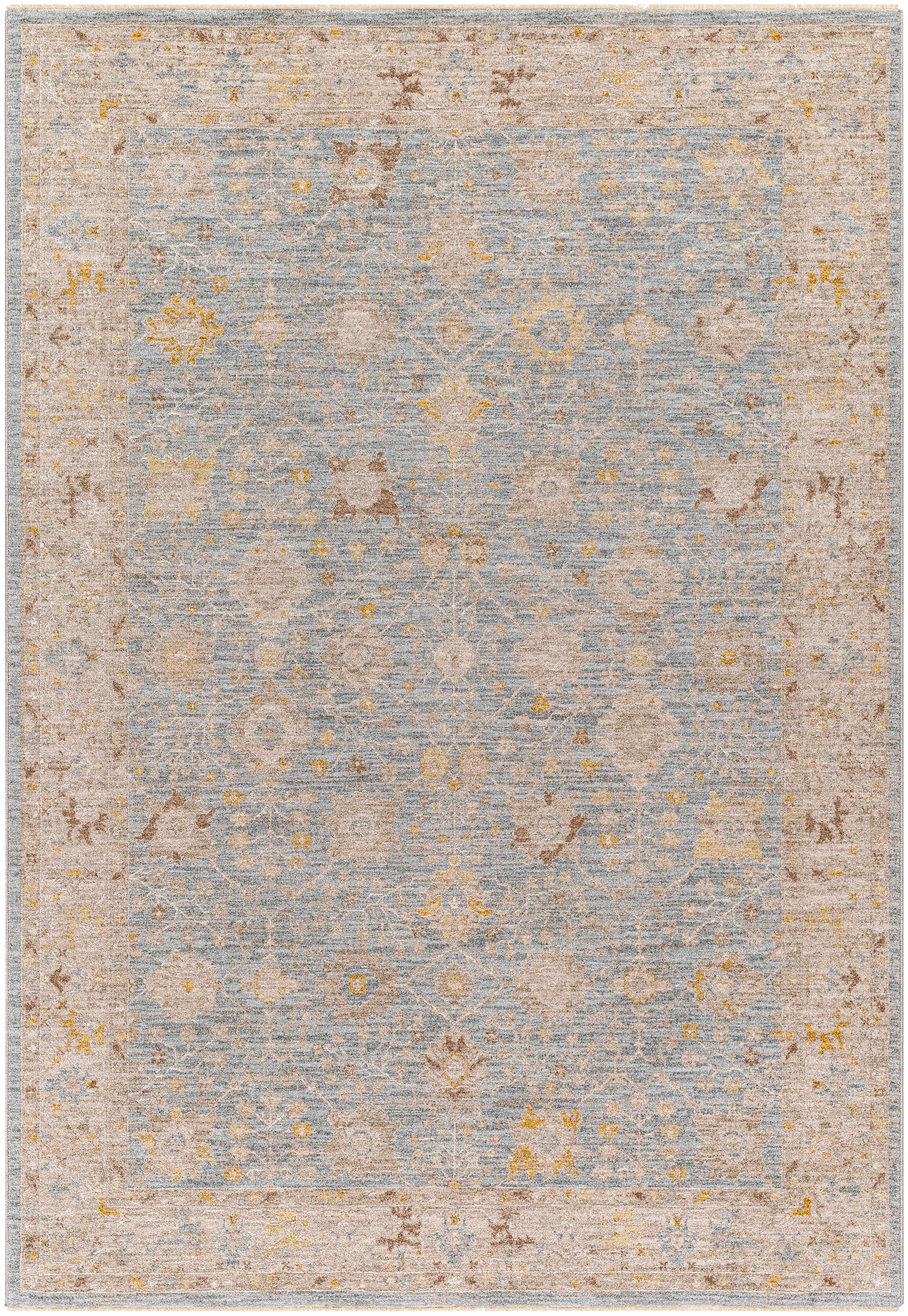 Kofi Area Rug - Image 10