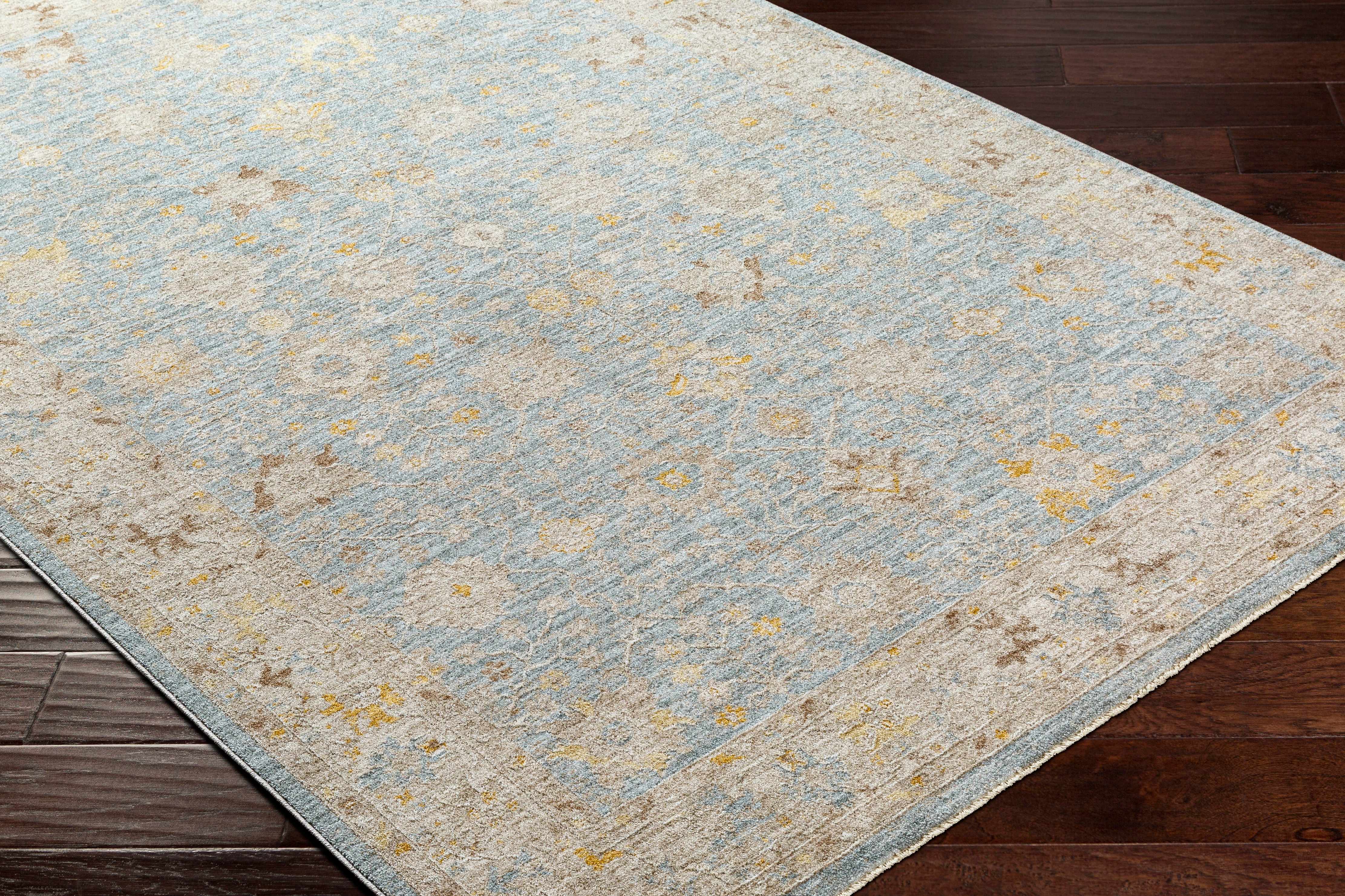 Kofi Area Rug - Image 11