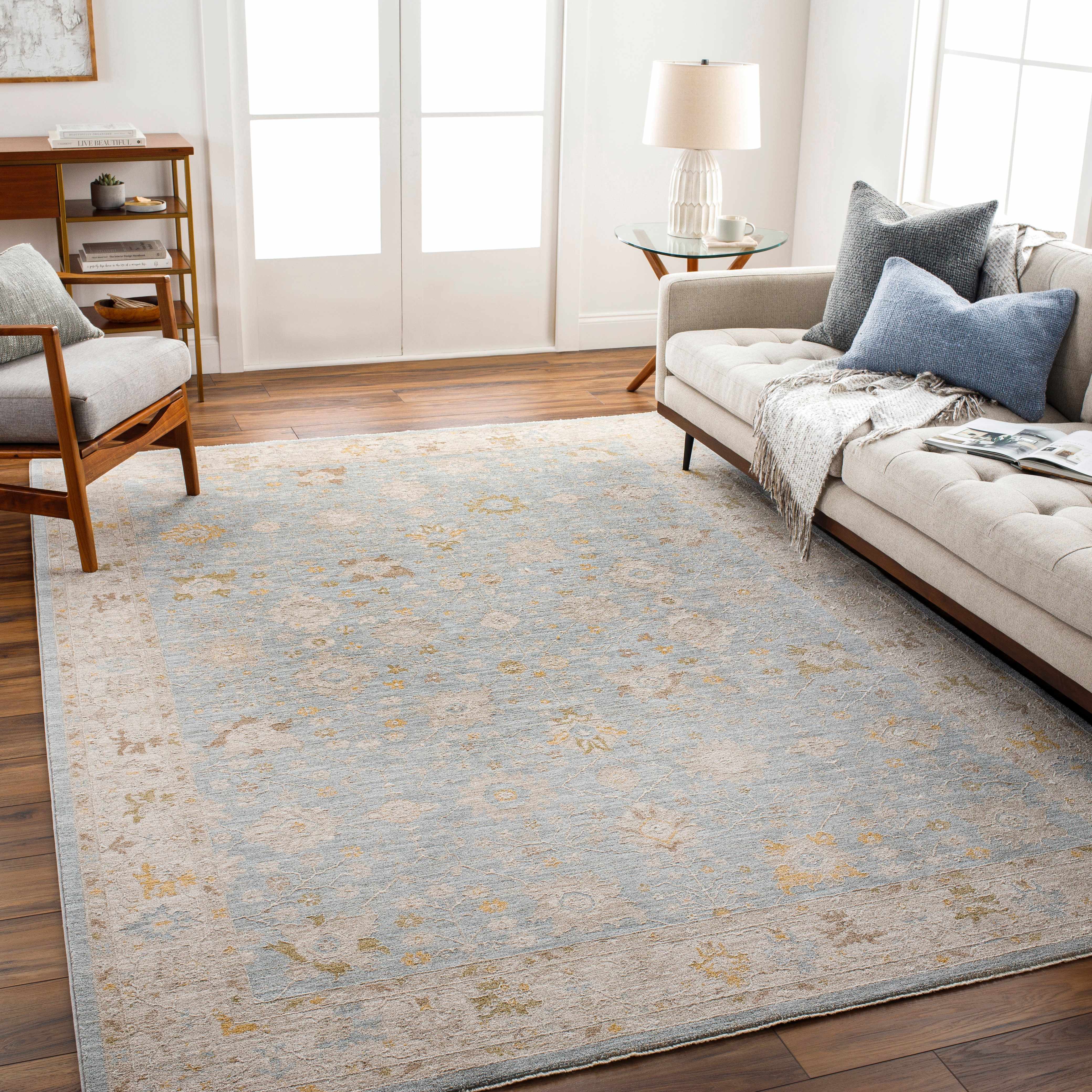 Kofi Area Rug - Image 2