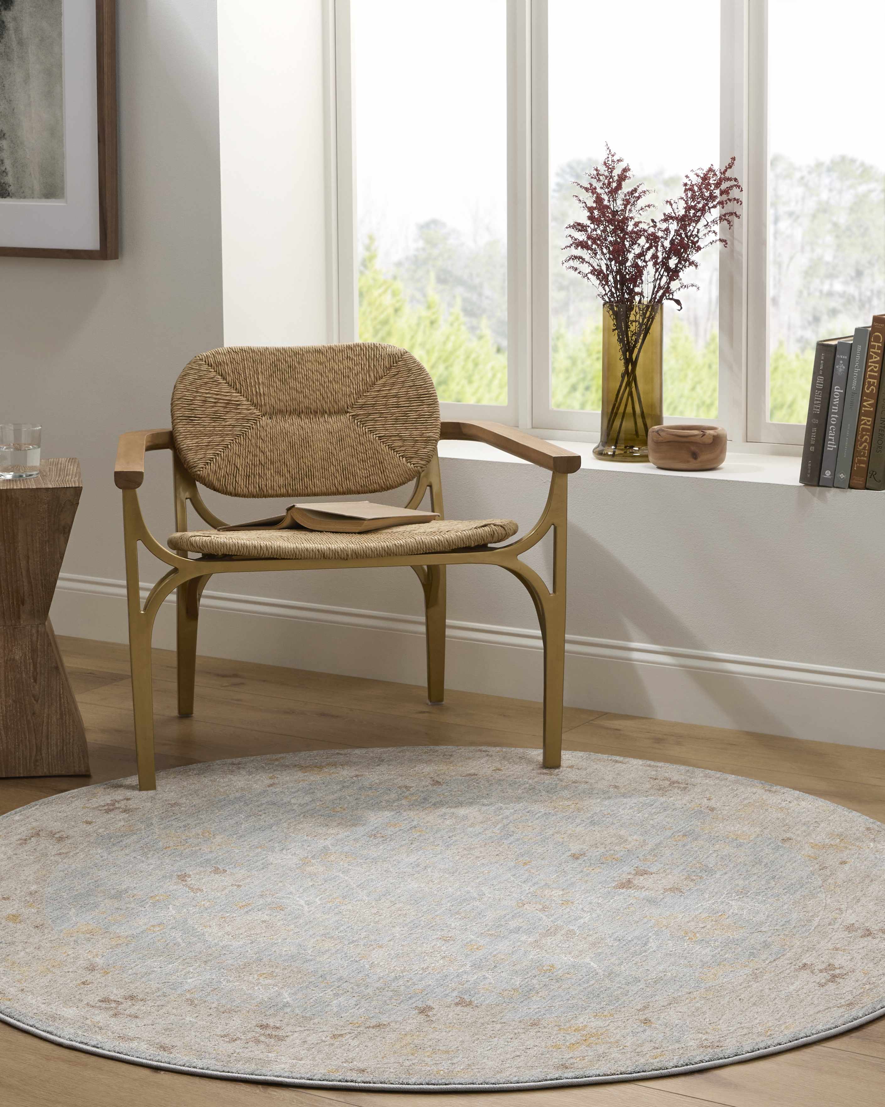 Kofi Area Rug - Image 3
