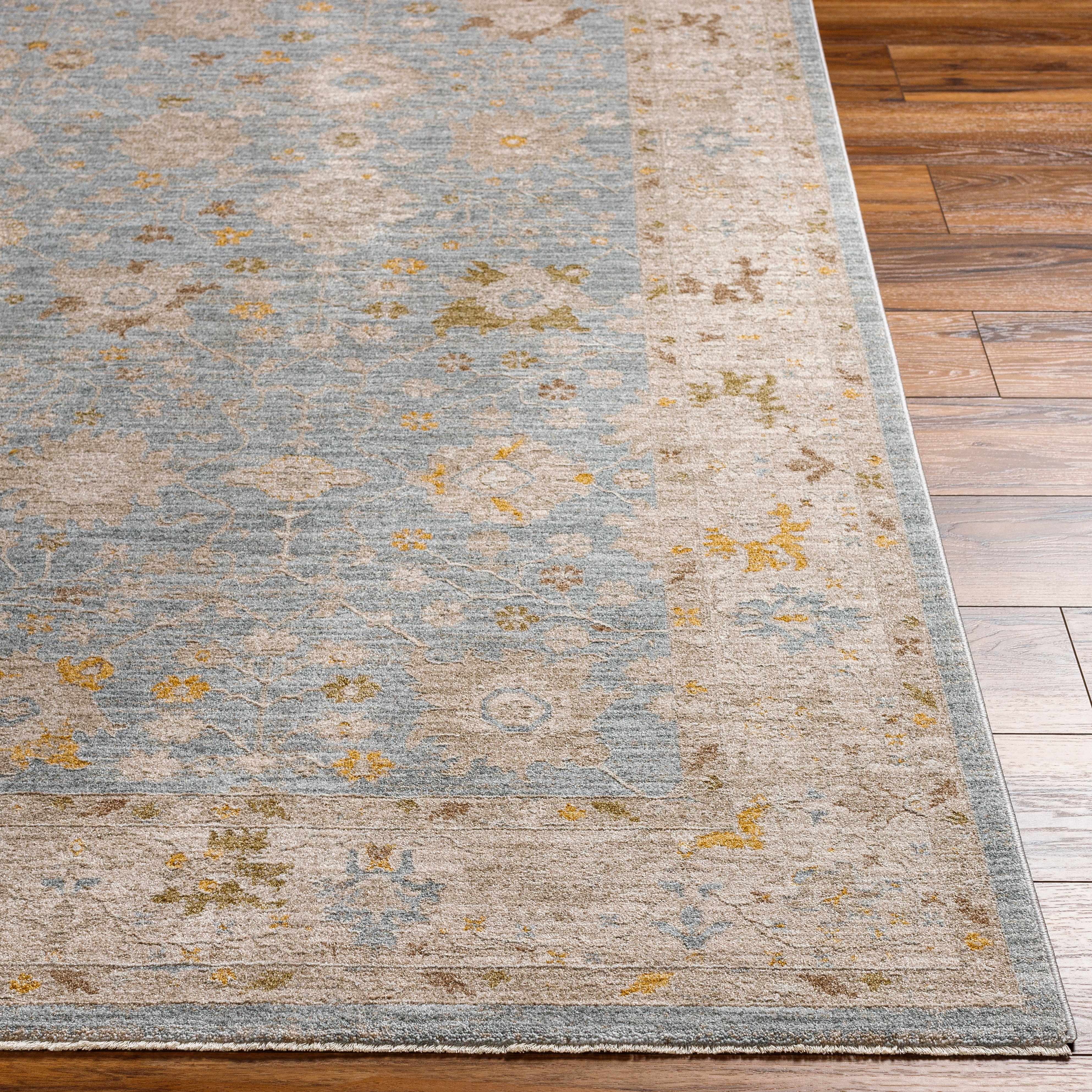 Kofi Area Rug - Image 4