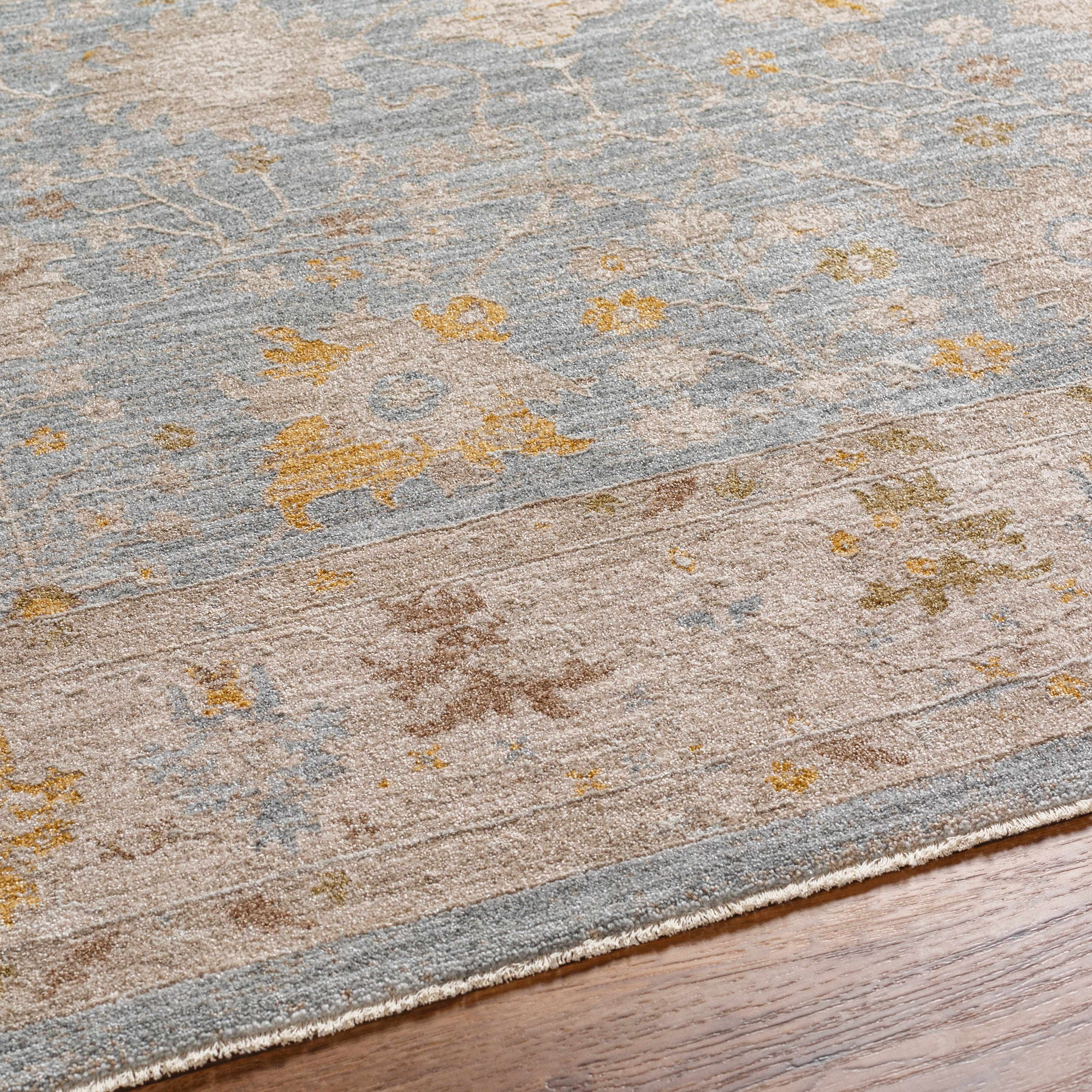 Kofi Area Rug - Image 9