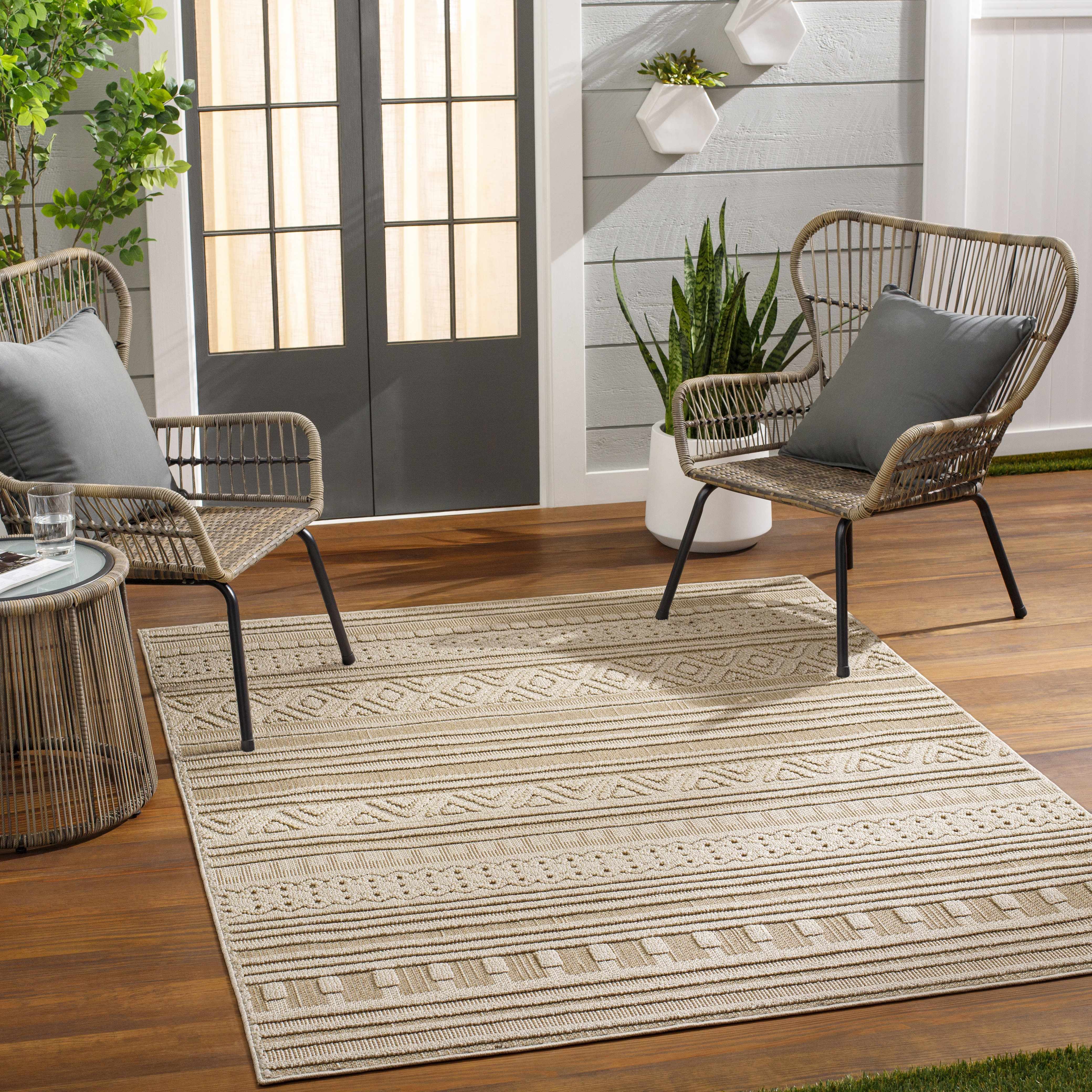 Kojo Lambswool Area Rug - Image 2