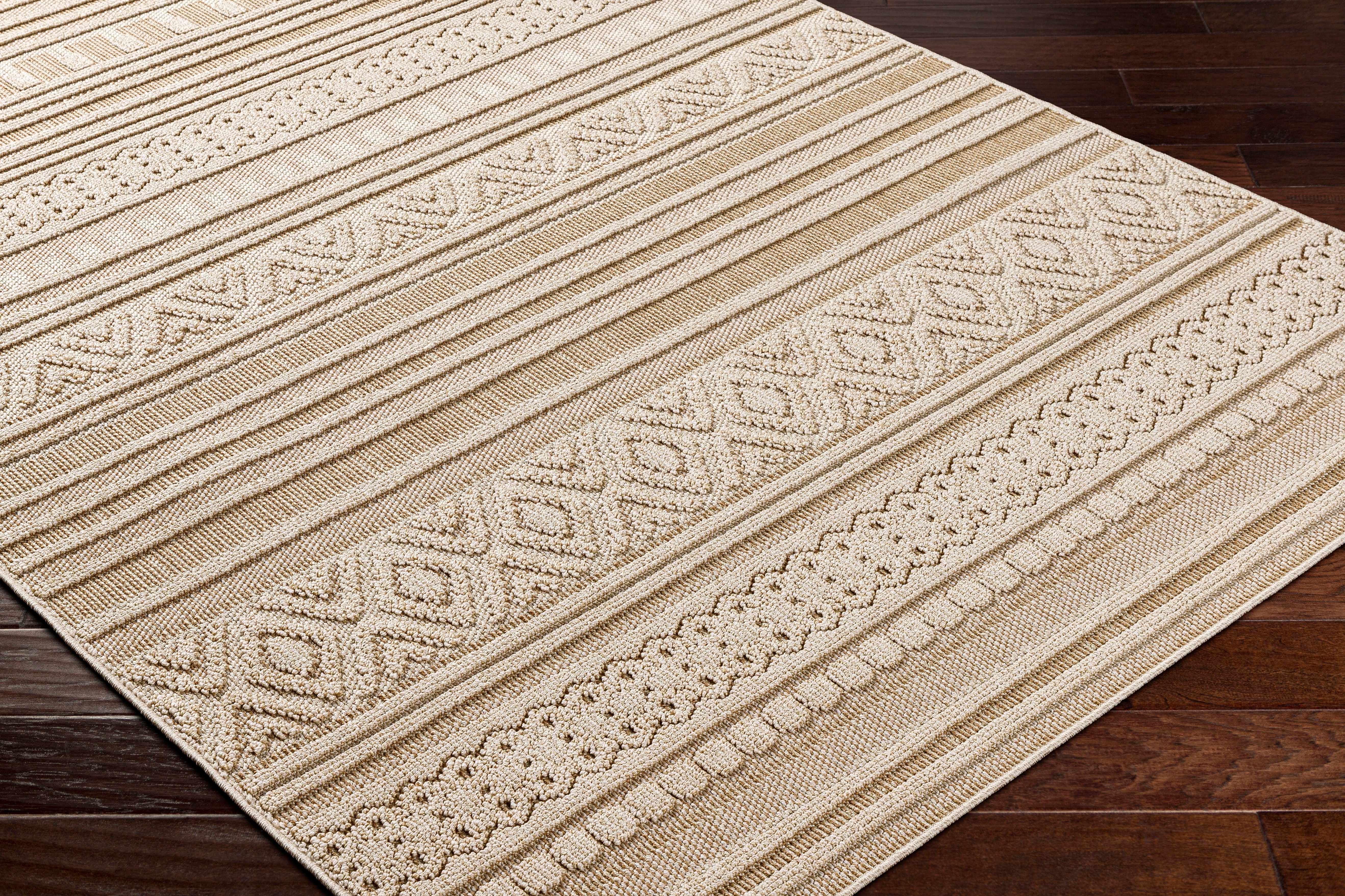 Kojo Lambswool Area Rug - Image 3