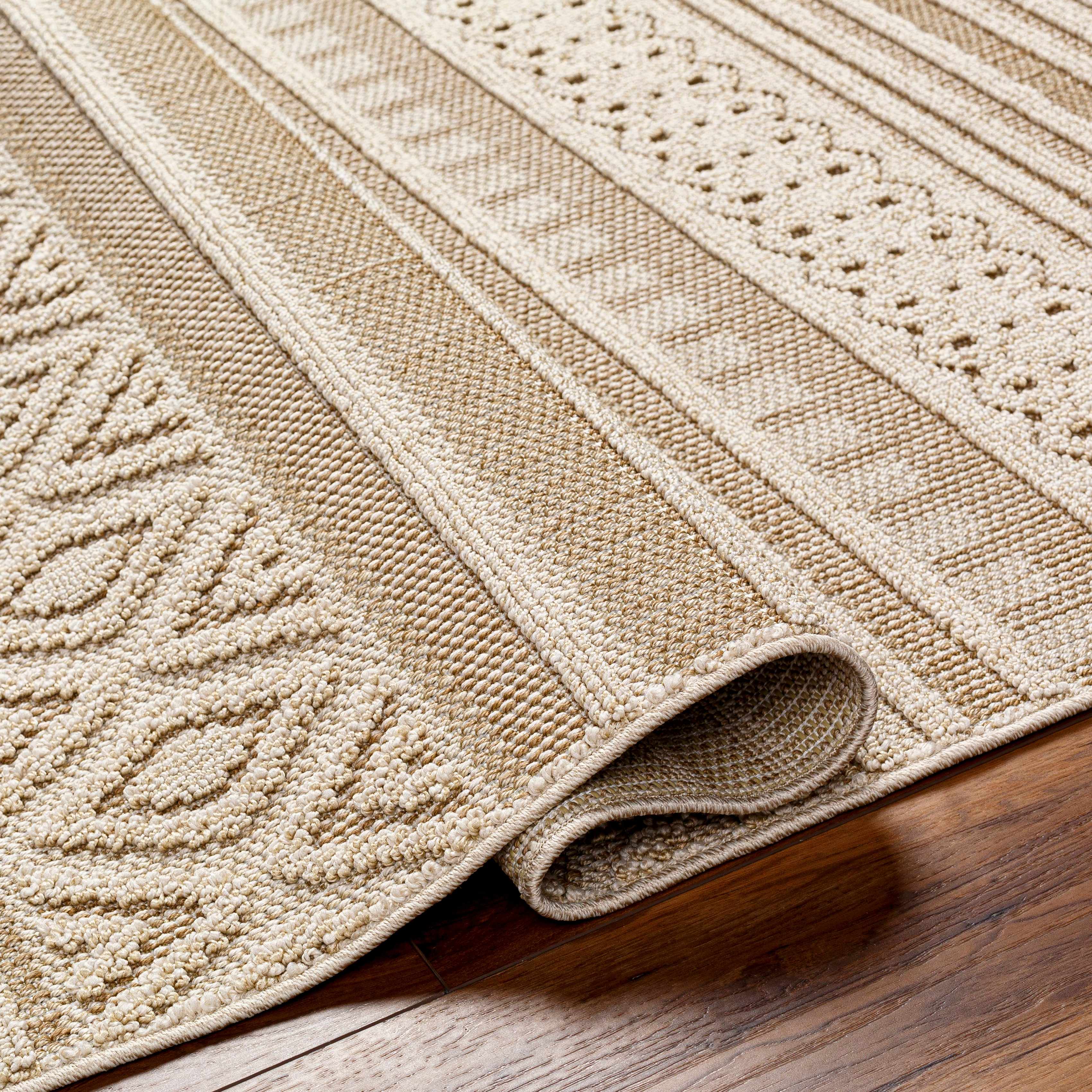 Kojo Lambswool Area Rug - Image 5