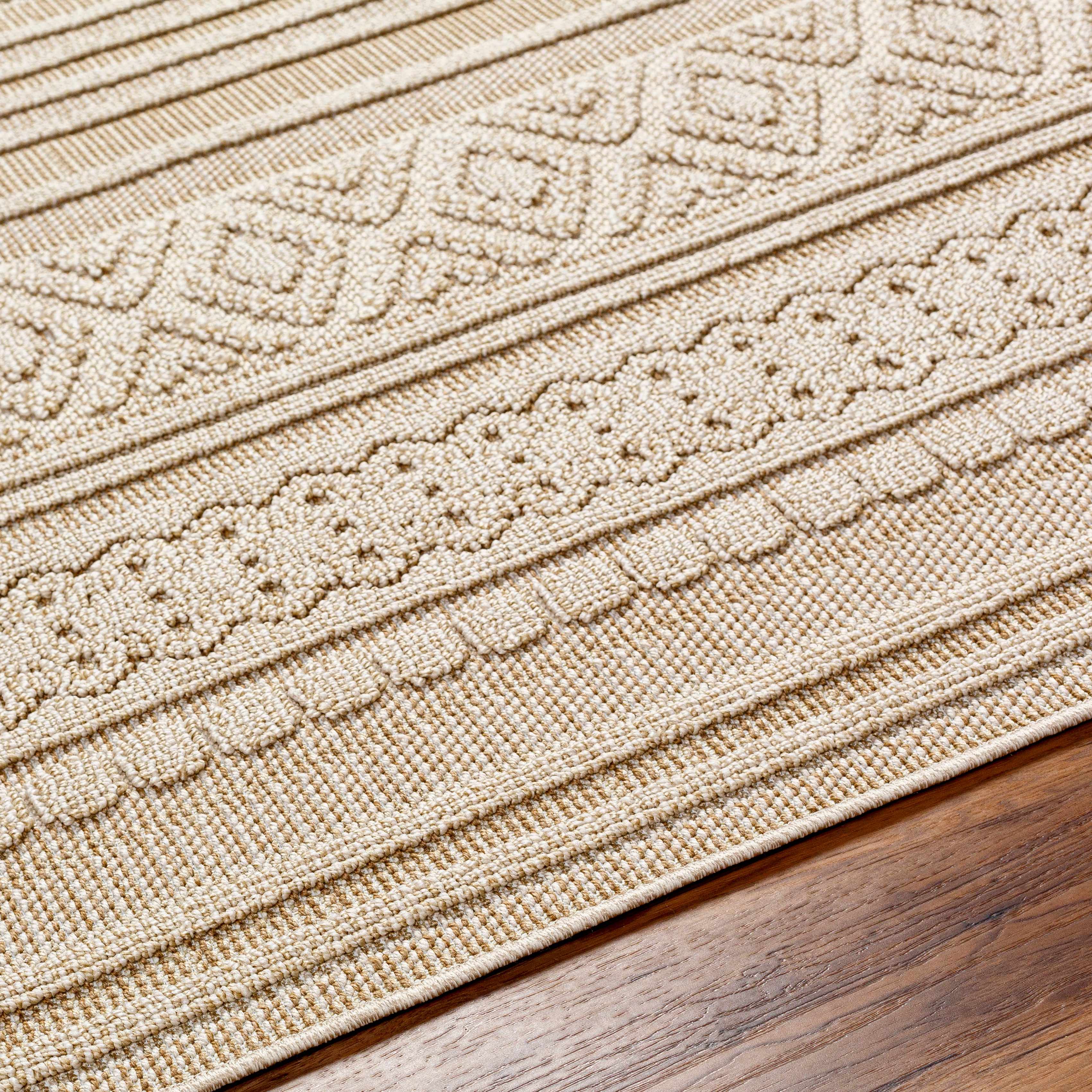 Kojo Lambswool Area Rug - Image 6