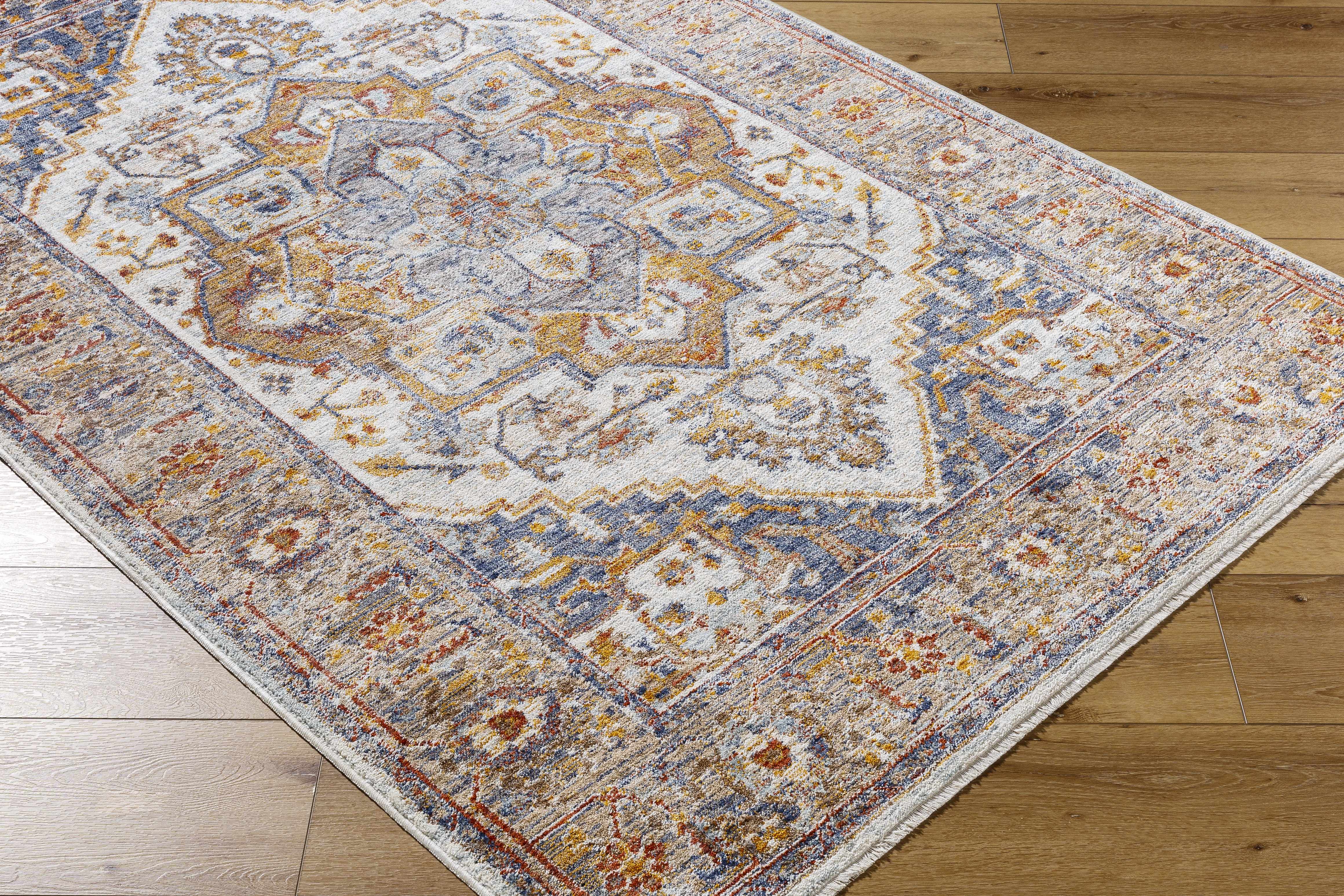 Kokstad Area Rug - Clearance - Image 10
