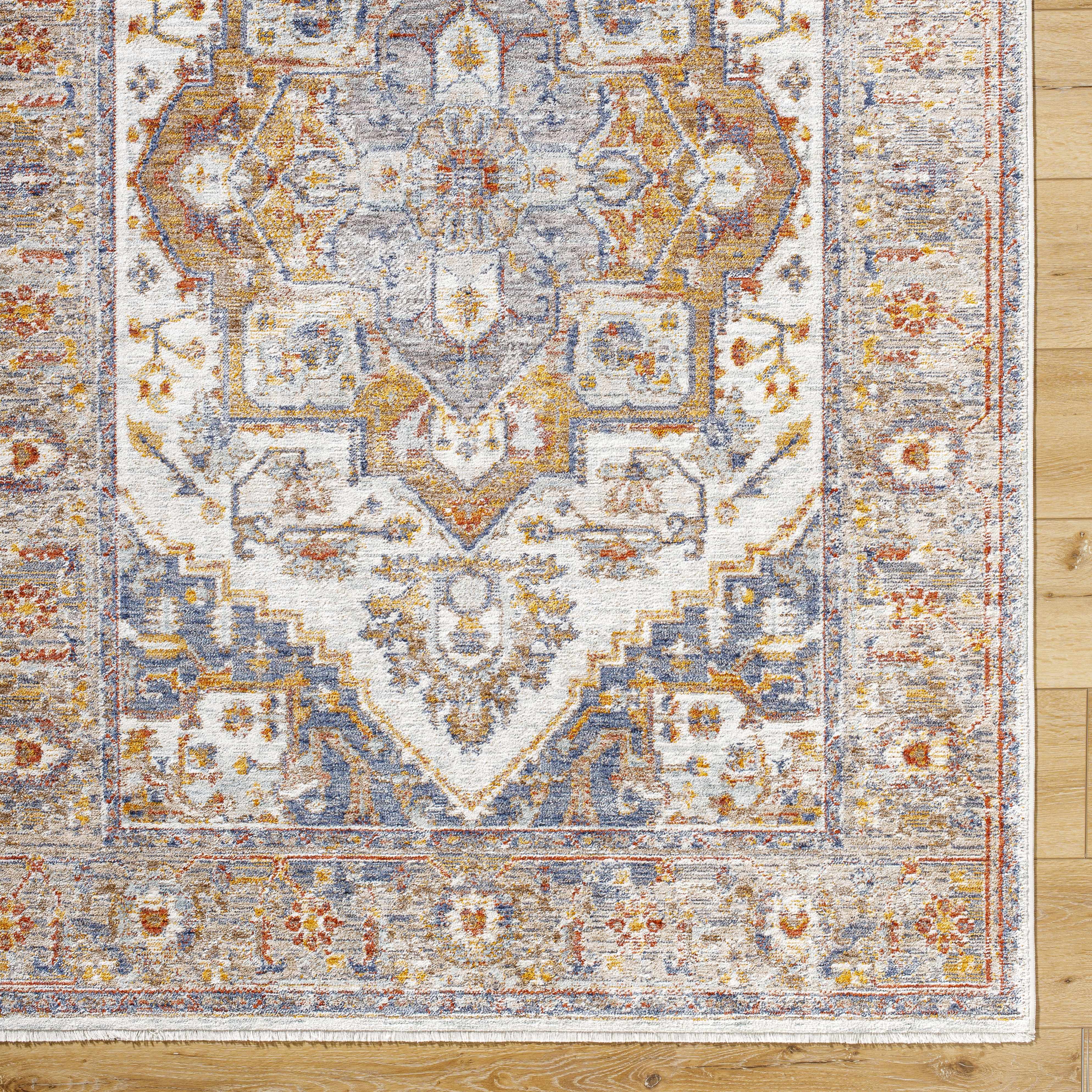 Kokstad Area Rug - Clearance - Image 11