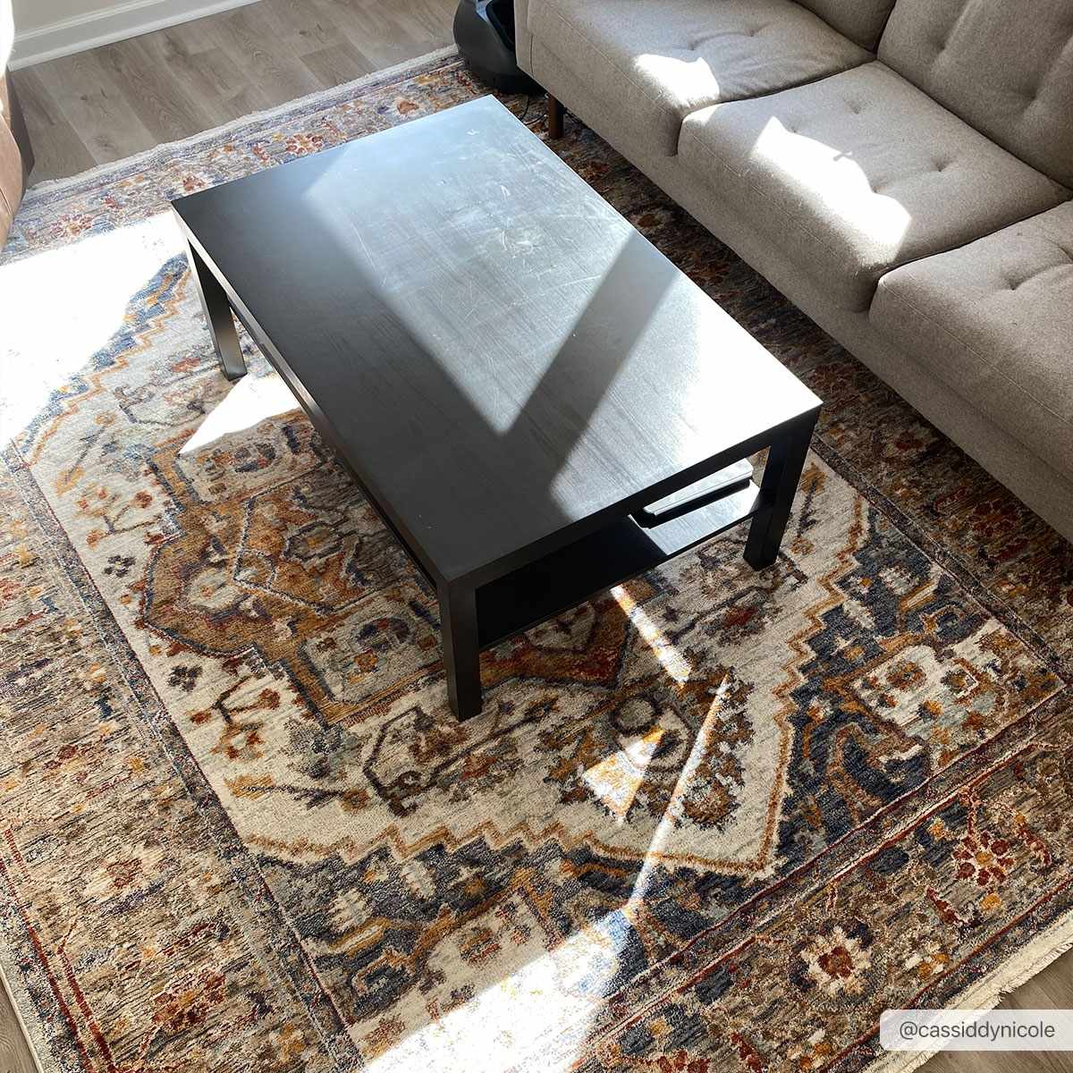 Kokstad Area Rug - Clearance - Image 2