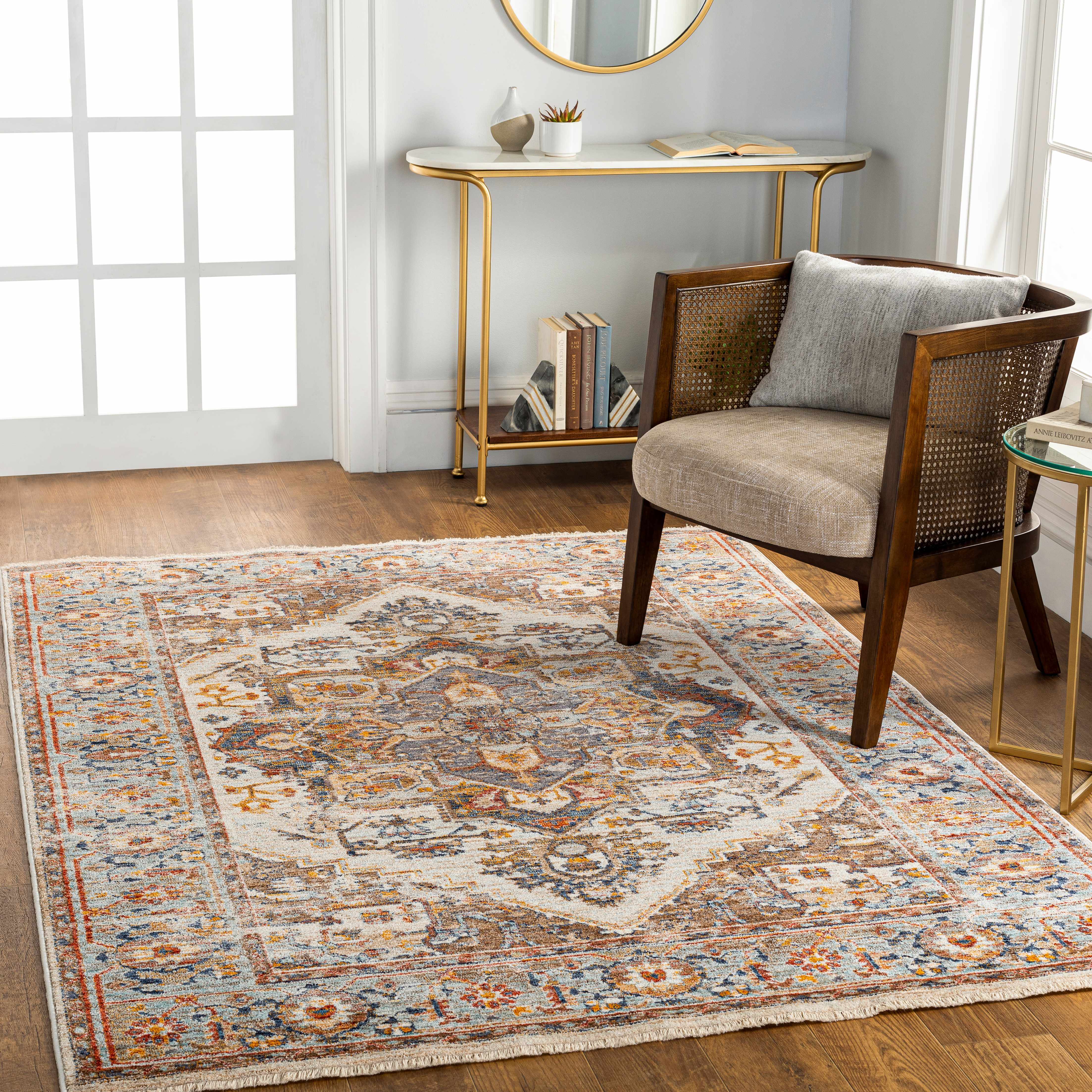 Kokstad Area Rug - Clearance - Image 3