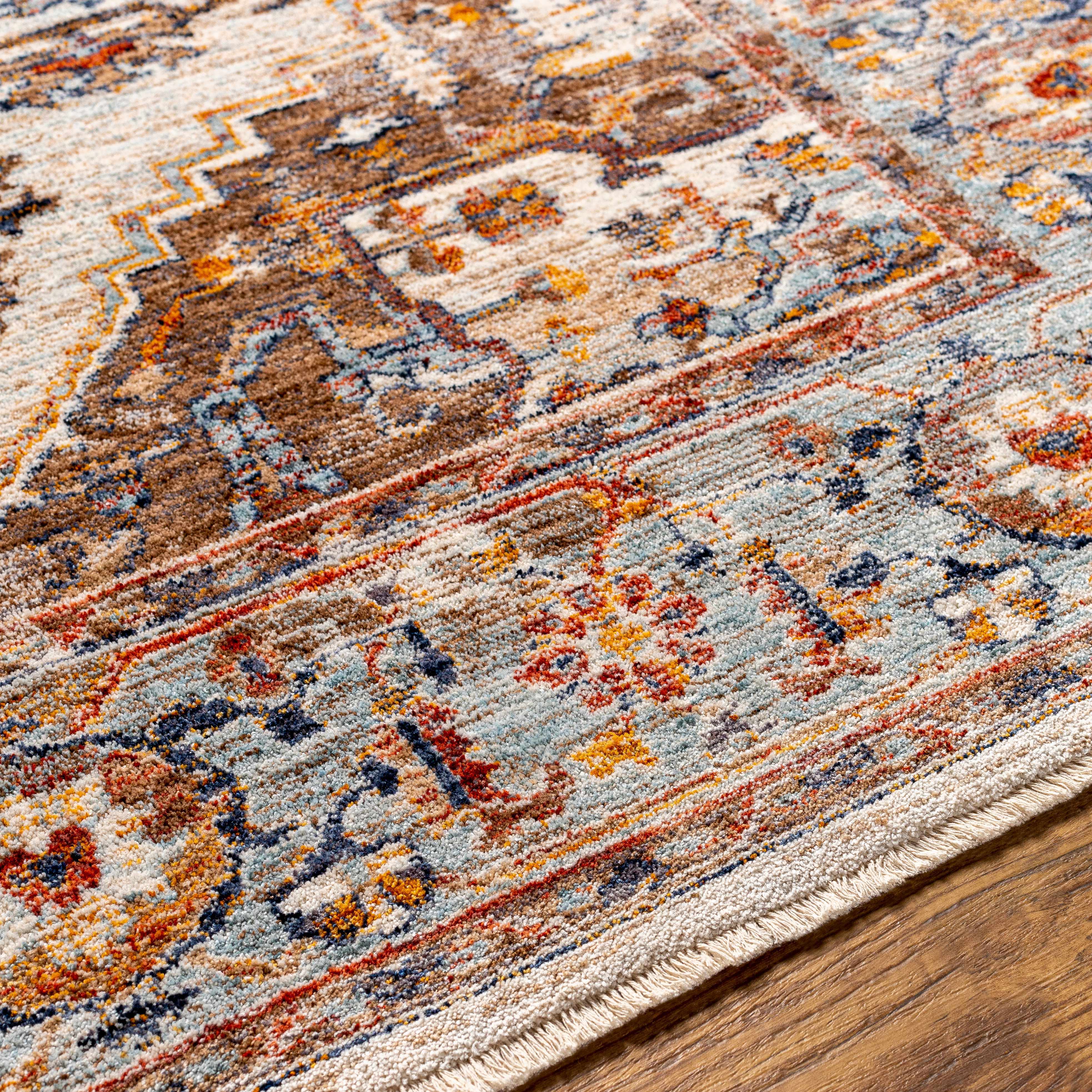 Kokstad Area Rug - Clearance - Image 4