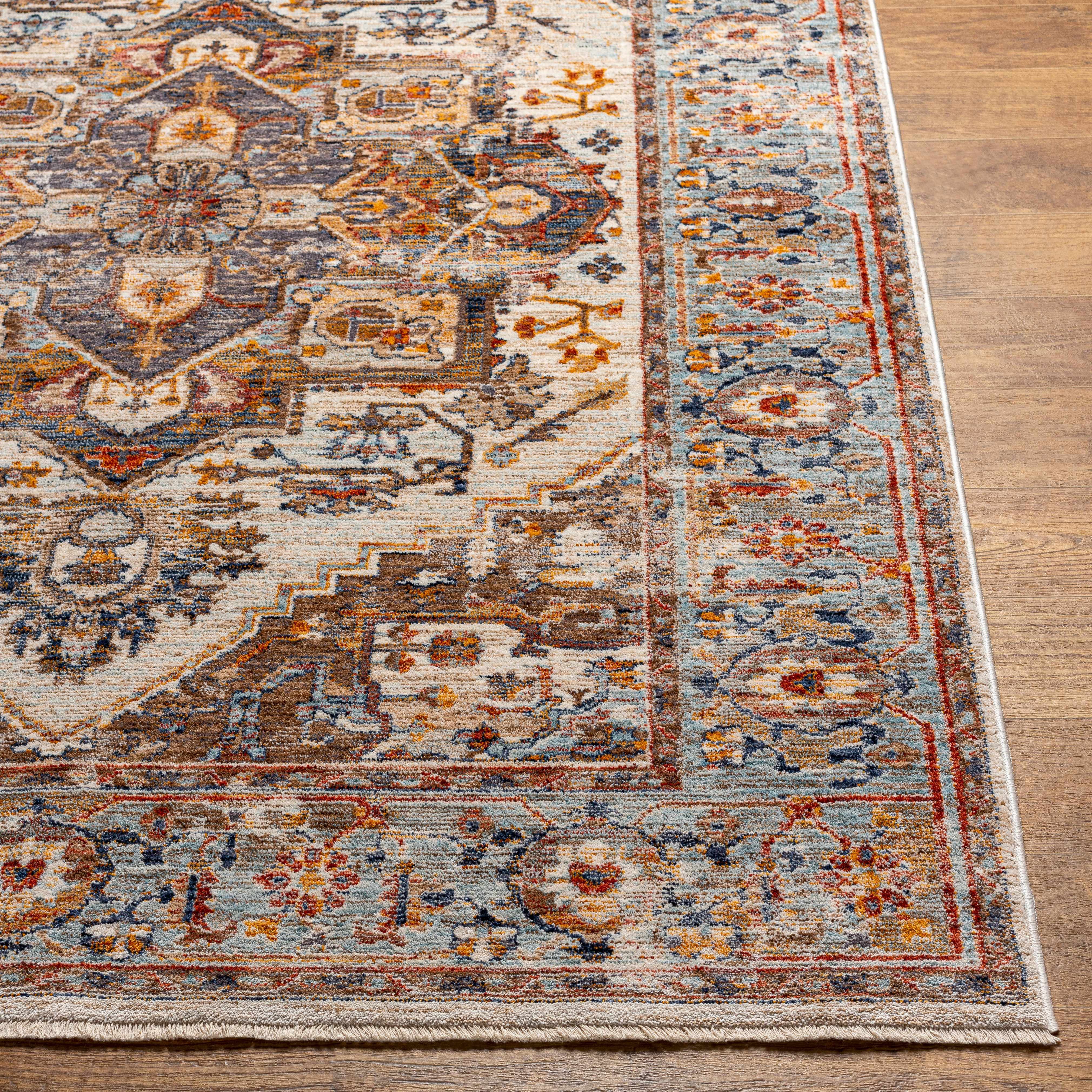 Kokstad Area Rug - Clearance - Image 5